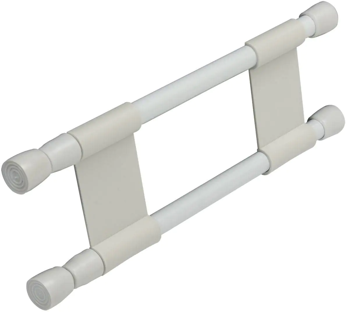 Cartrend Doppelhaltestange 25-43 cm