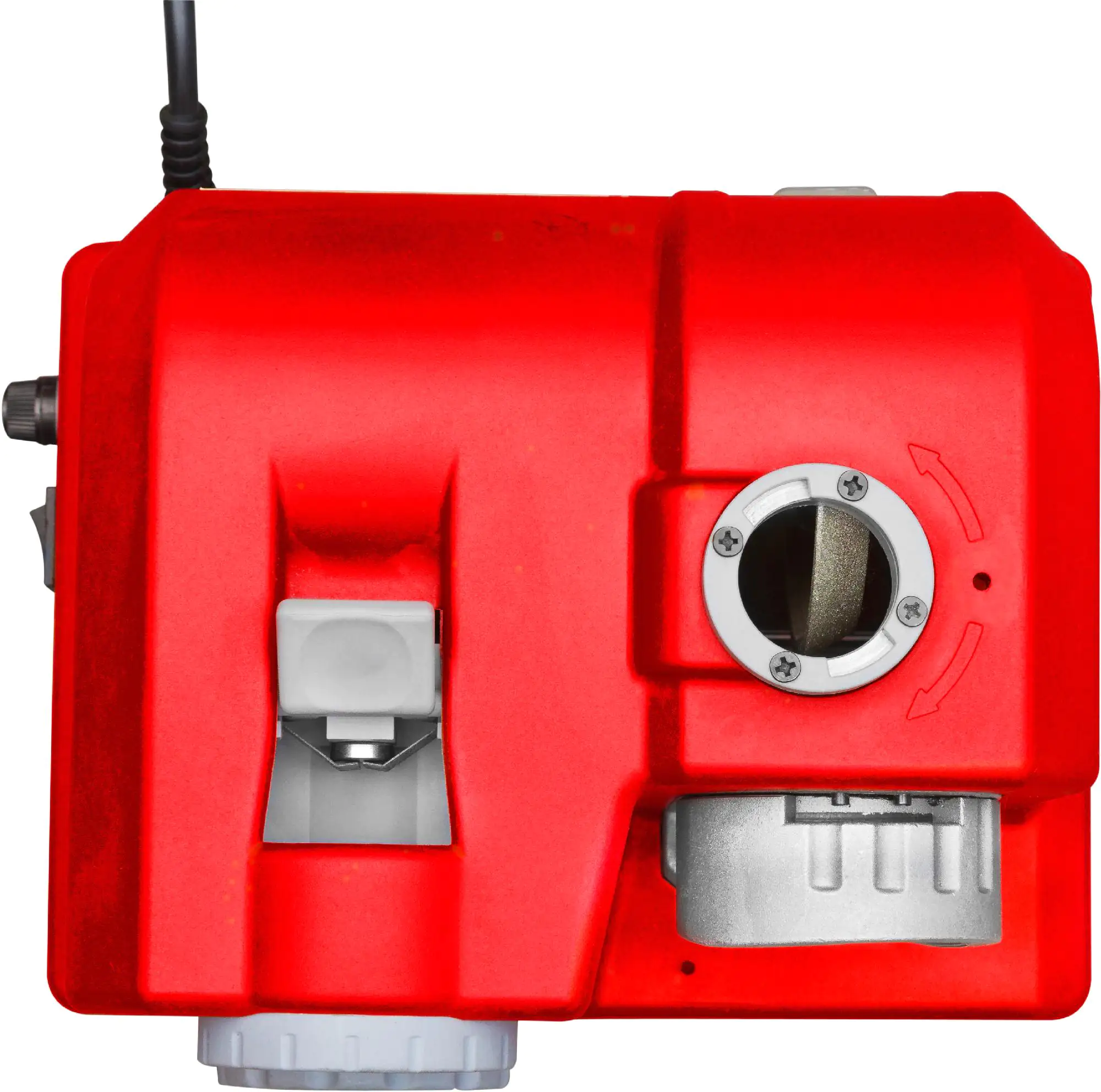 Holzmann Bohrerschärfgerät BSG13E_230V elektrisch 3 - 13 mm
