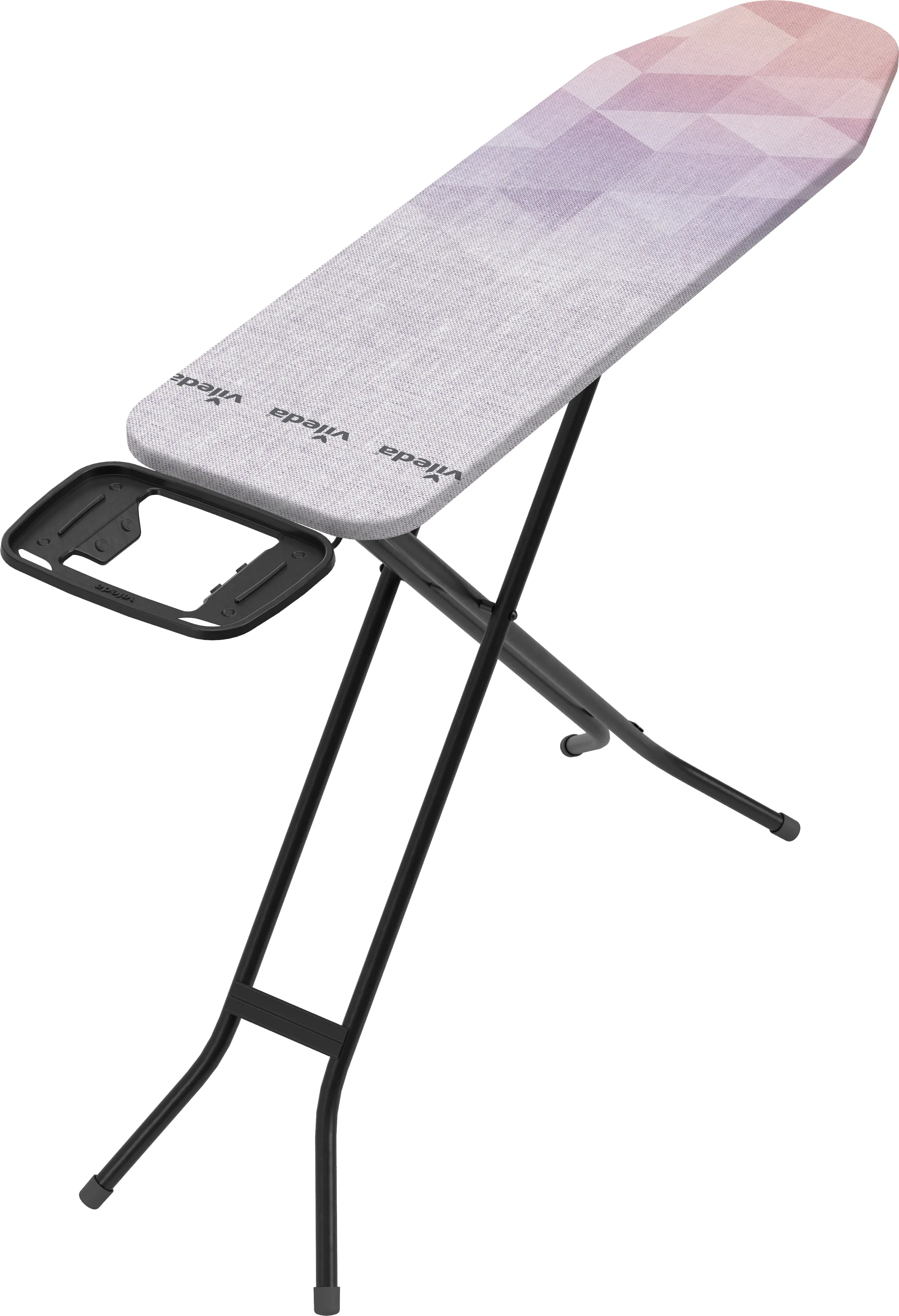 Vileda Bügelbrett Diamond S 114 x 33 cm