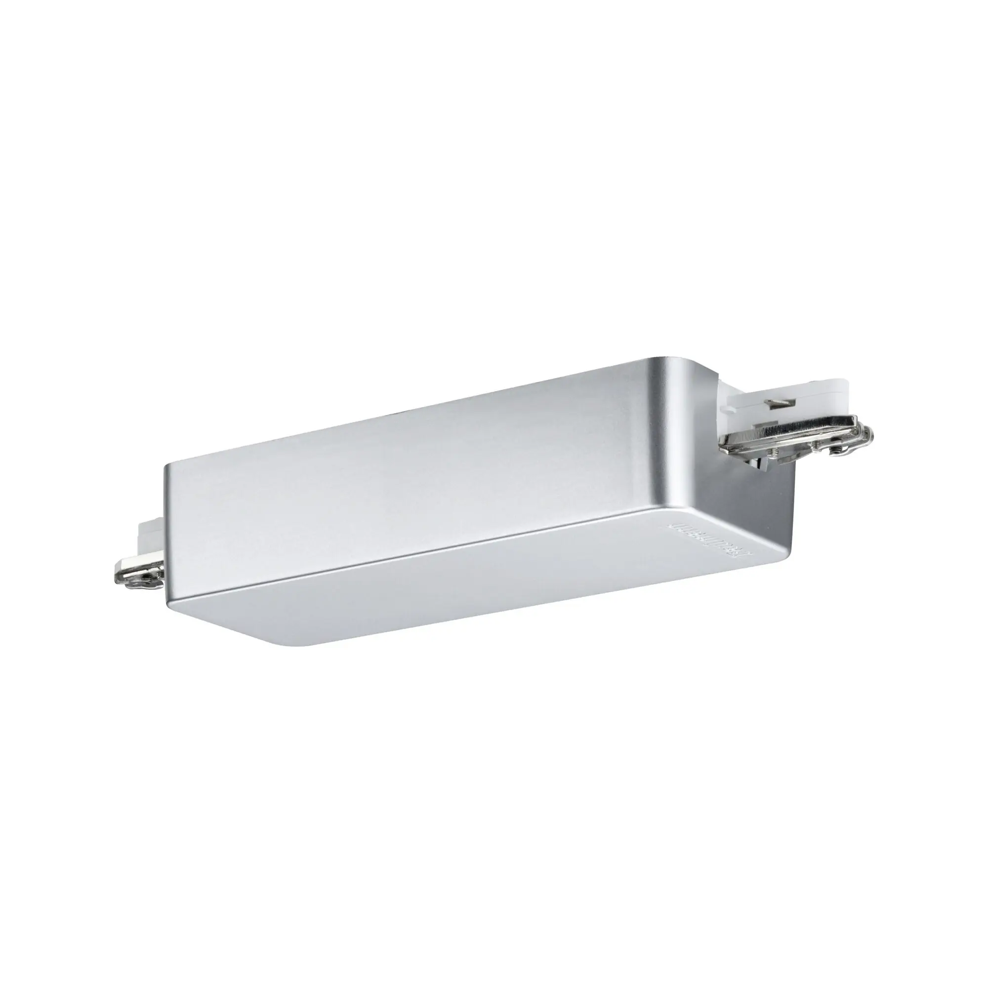 Paulmann URail Zigbee Dimm/Switch Adapter chrom matt 400 W SmartHome
