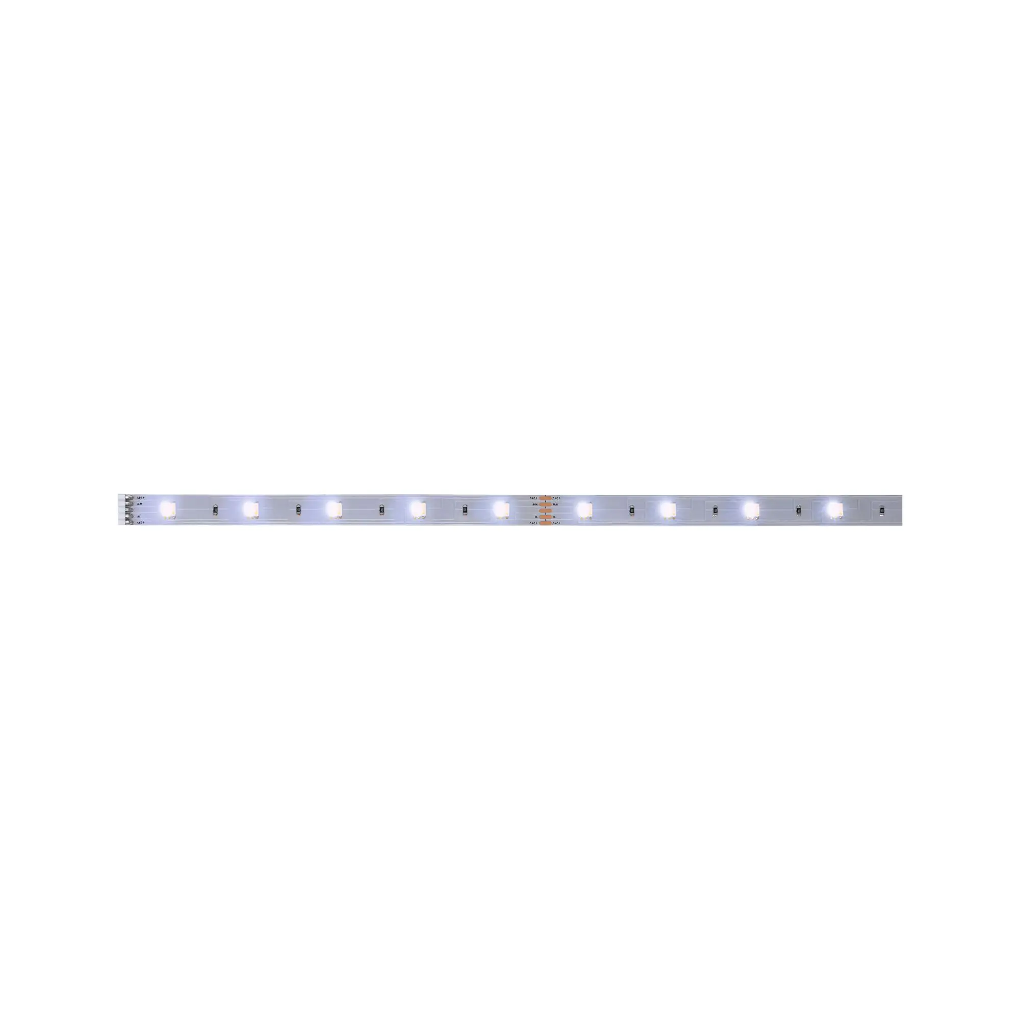 Paulmann MaxLED-Stripe 250 Silber 1m