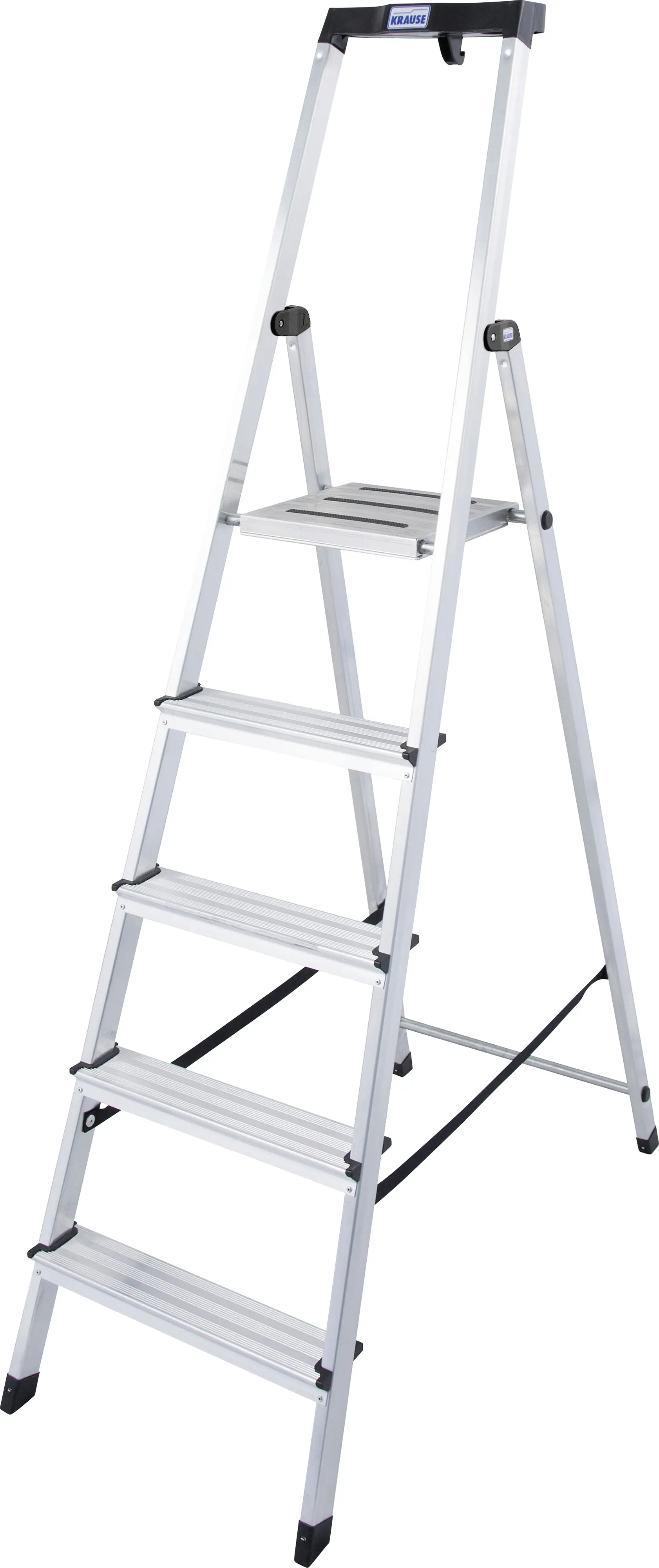 Krause Aluminium-Stehleiter MONTO Safety 3,05 m