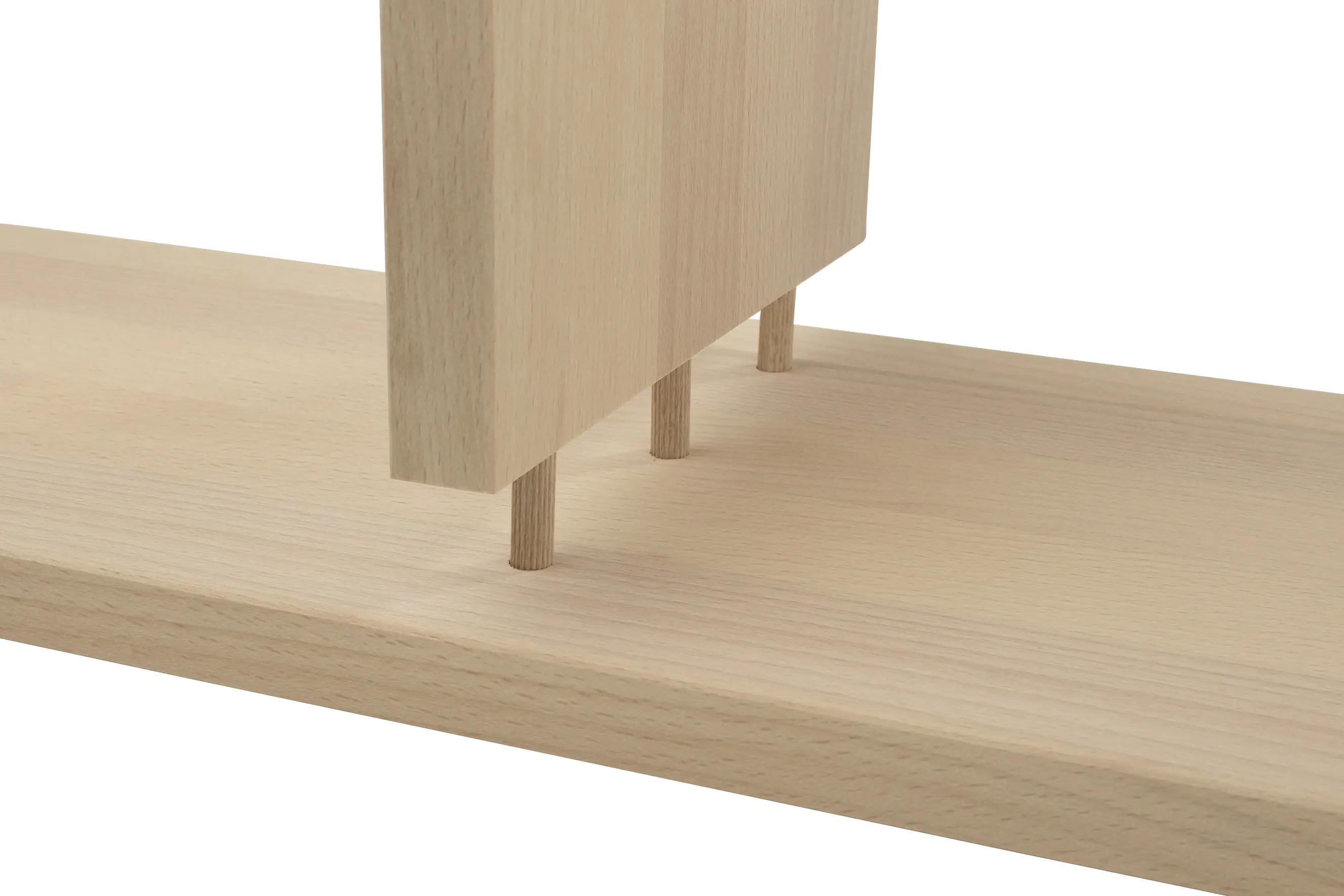 Wolfcraft Langholzdübel 10,0 x 40 mm