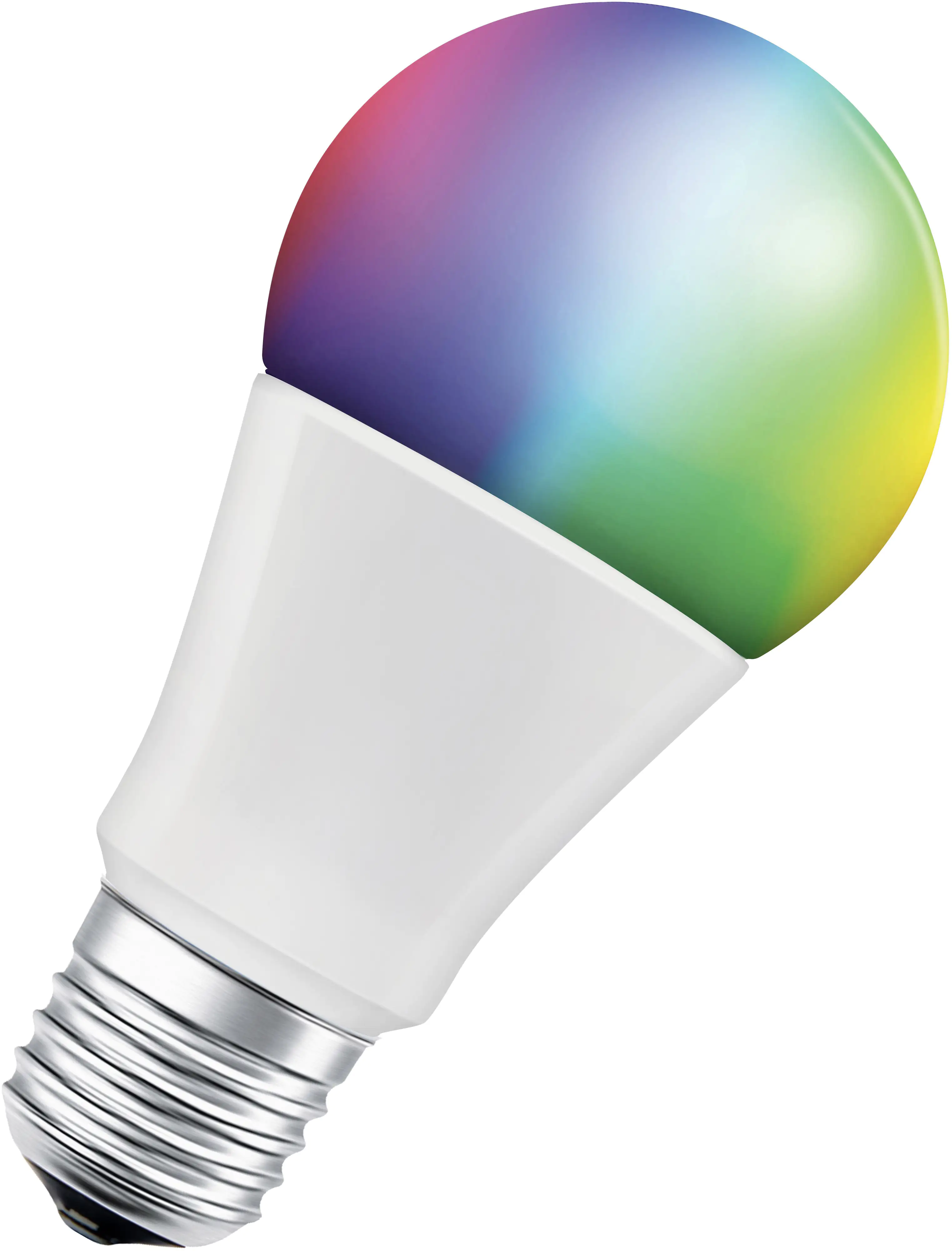 Ledvance LED Leuchtmittel Smart+ WiFi Classic Multicolour 100 E 27 - 14 W