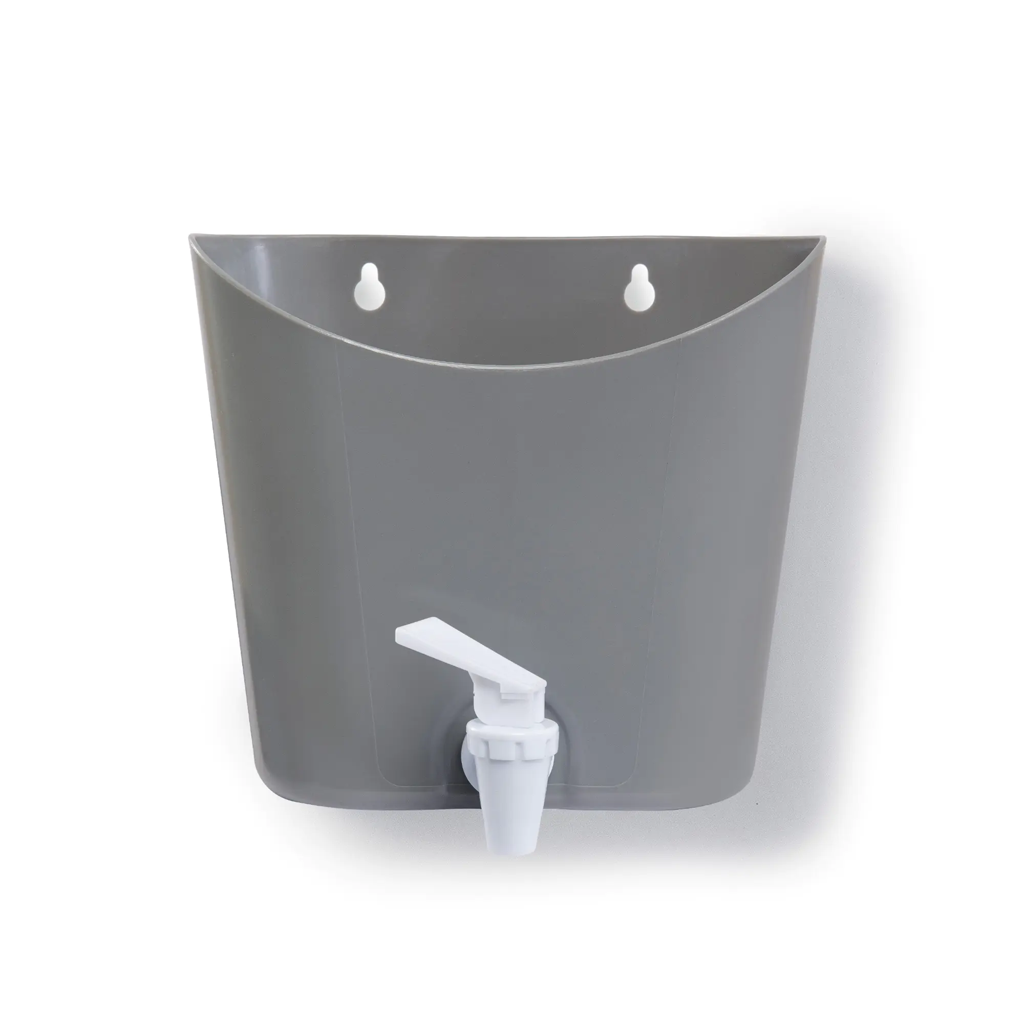 MUDDY BUDDY® Wassertank Aqua Fun grau