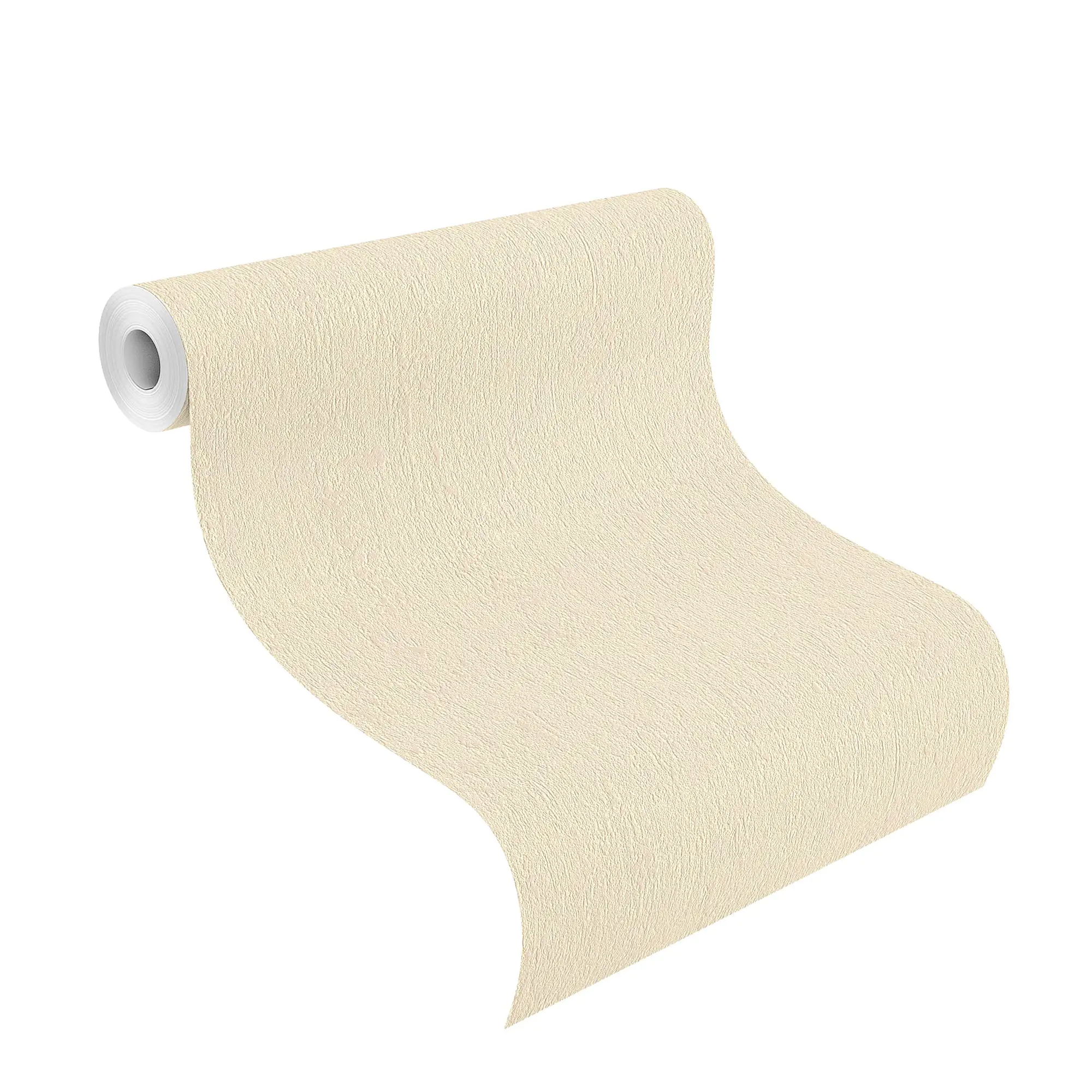 Rasch Vliestapete 734911 Selection uni braun 10,05 x 0,53 m