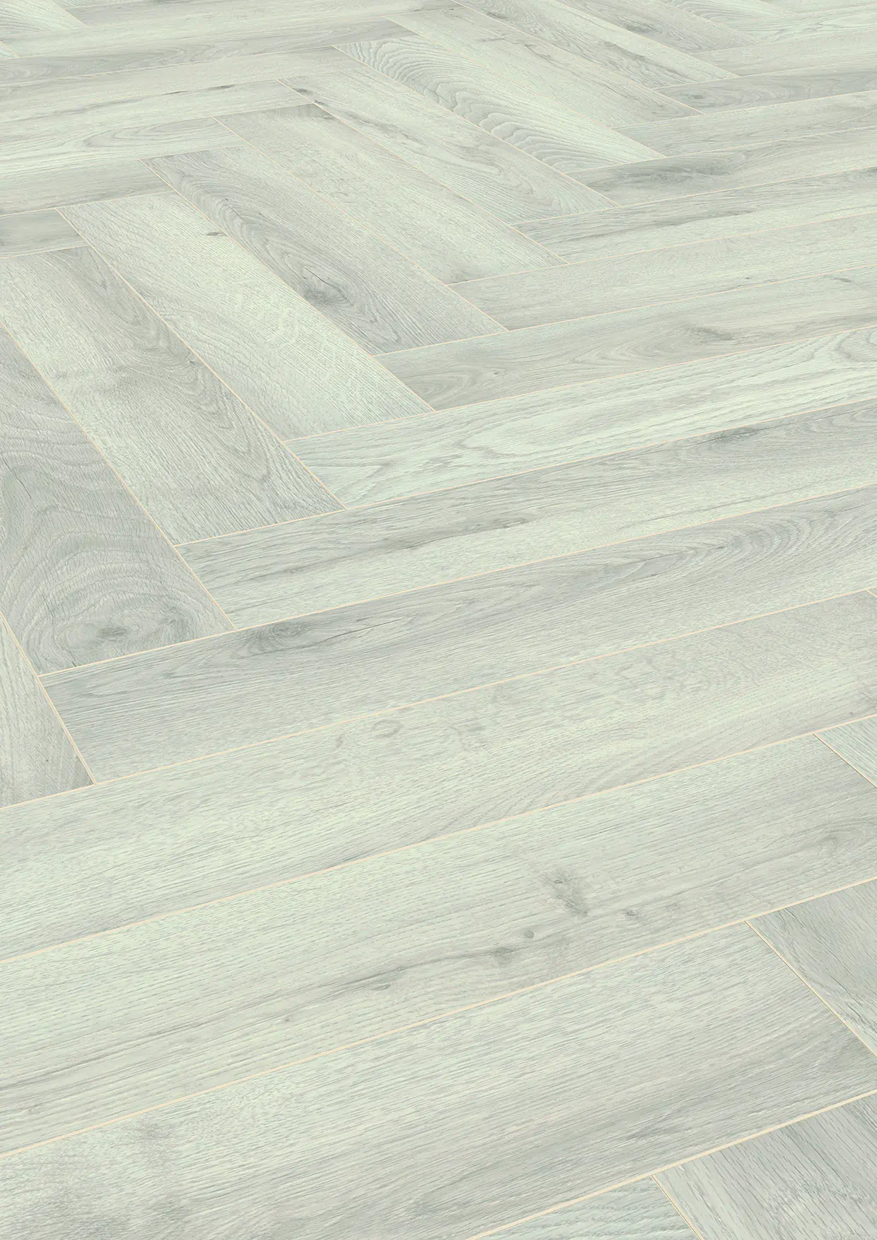 Krono Original Laminat Fischgrät Chantilly Oak