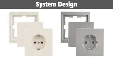 System Design.
