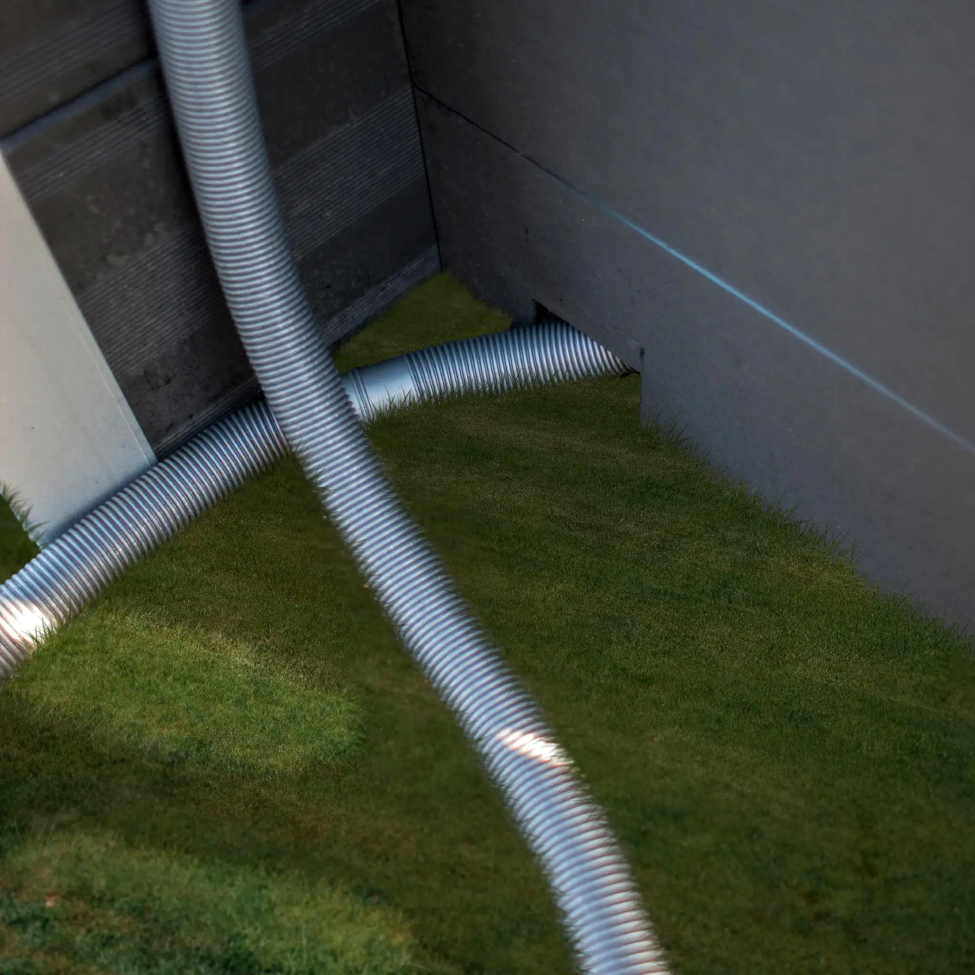 Gre Technikraum für Composite Pools 115 cm