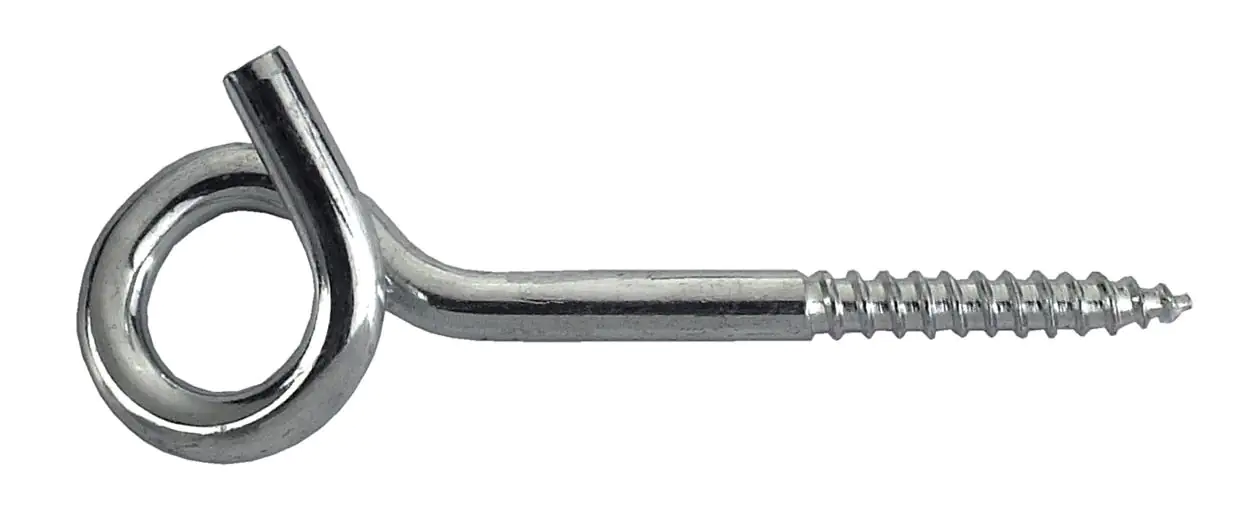 Connex Ringhaken 10,0 x 160 mm