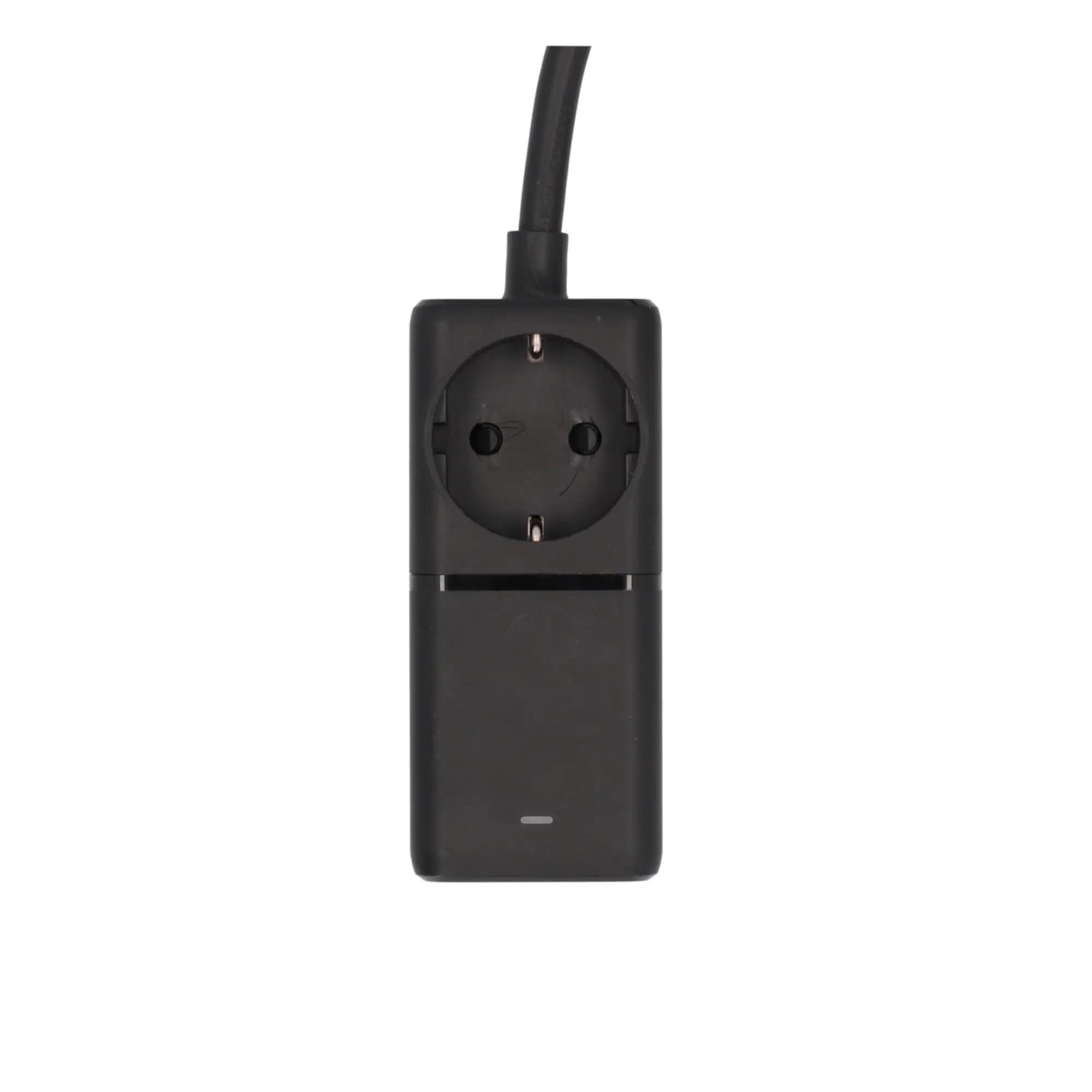 Unitec Tischsteckdose 1-fach inkl. 5x USB A/C 45+30 W 3 m