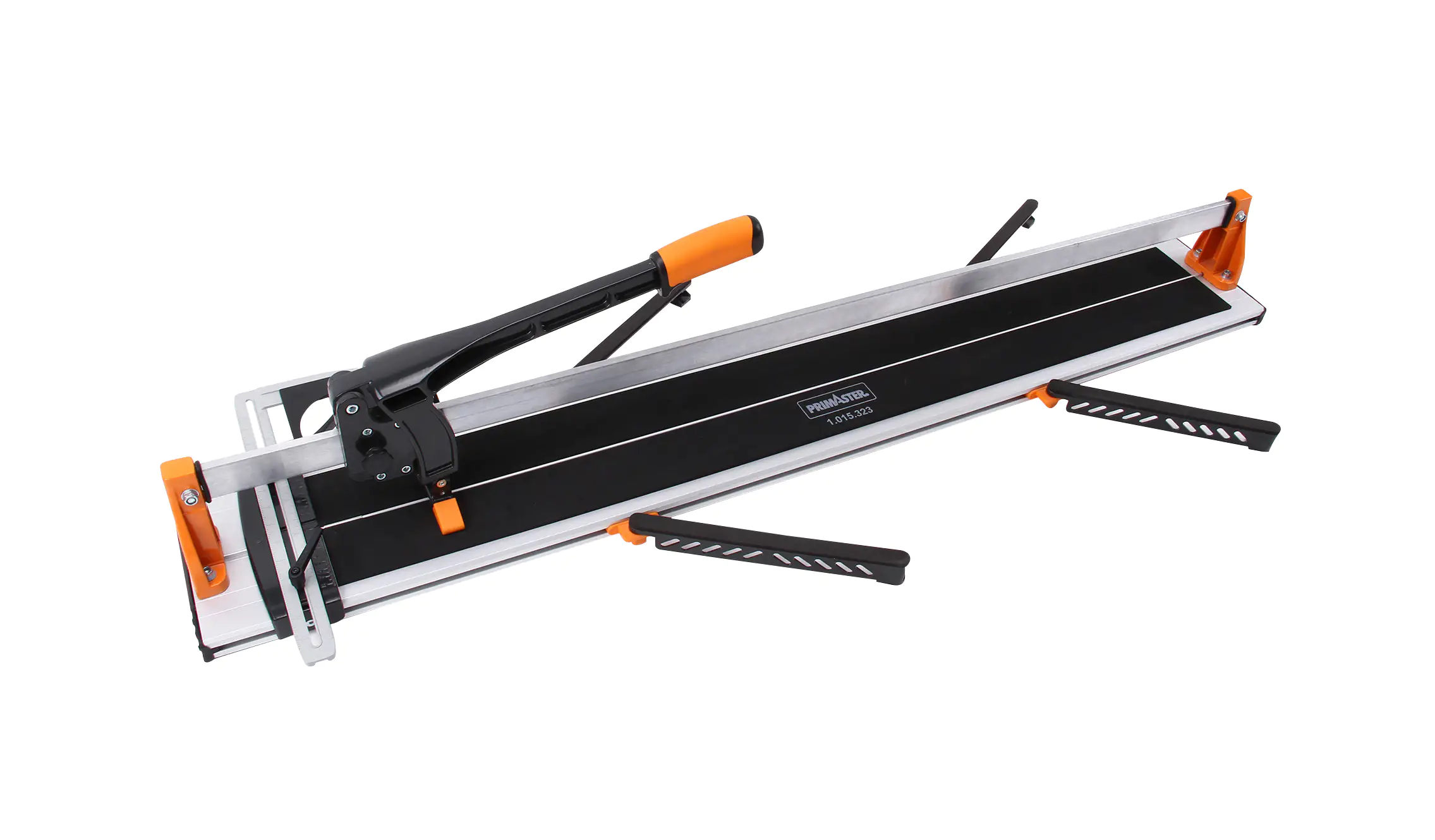 TrendLine Fliesenschneider für Parallelschnitte TF1200 120 cm