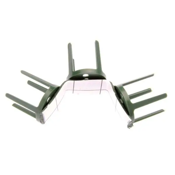 Glorex Steckmassenhalter 3 Stück