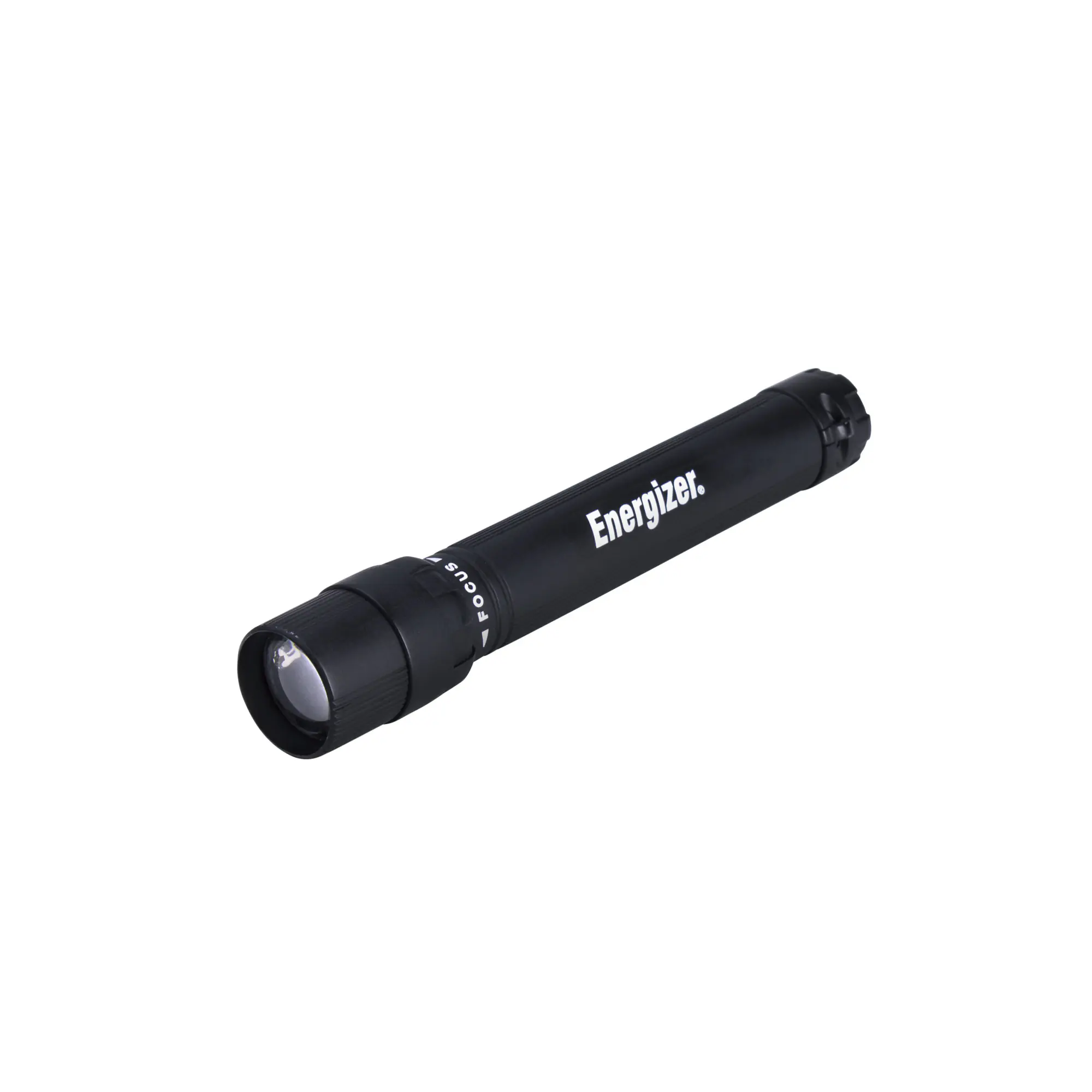 Energizer Taschenlampe X-Focus LED inkl. 2 x AA, 37 Lumen 53m Reichweite