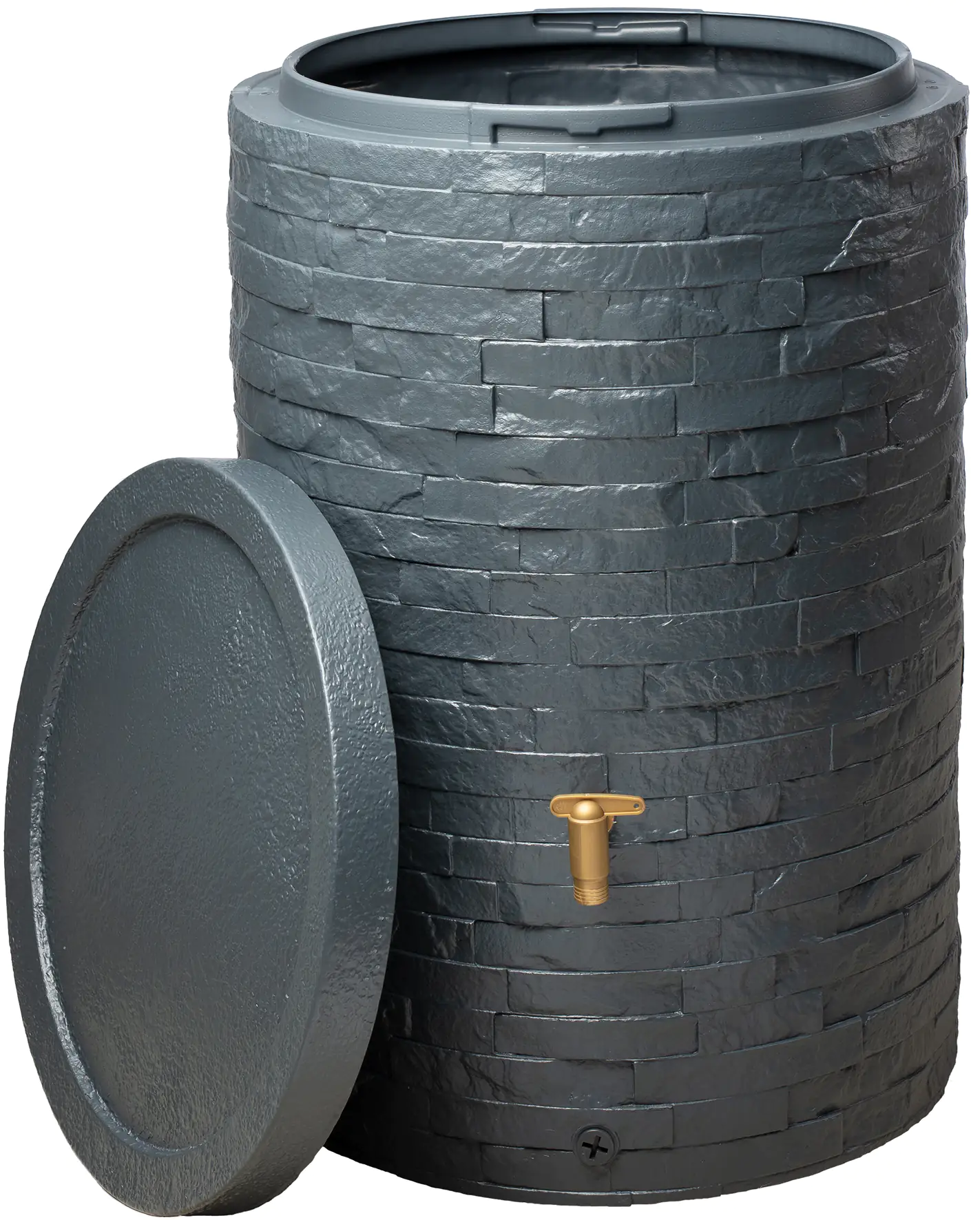 4rain Regenspeicher Arondo 400 L