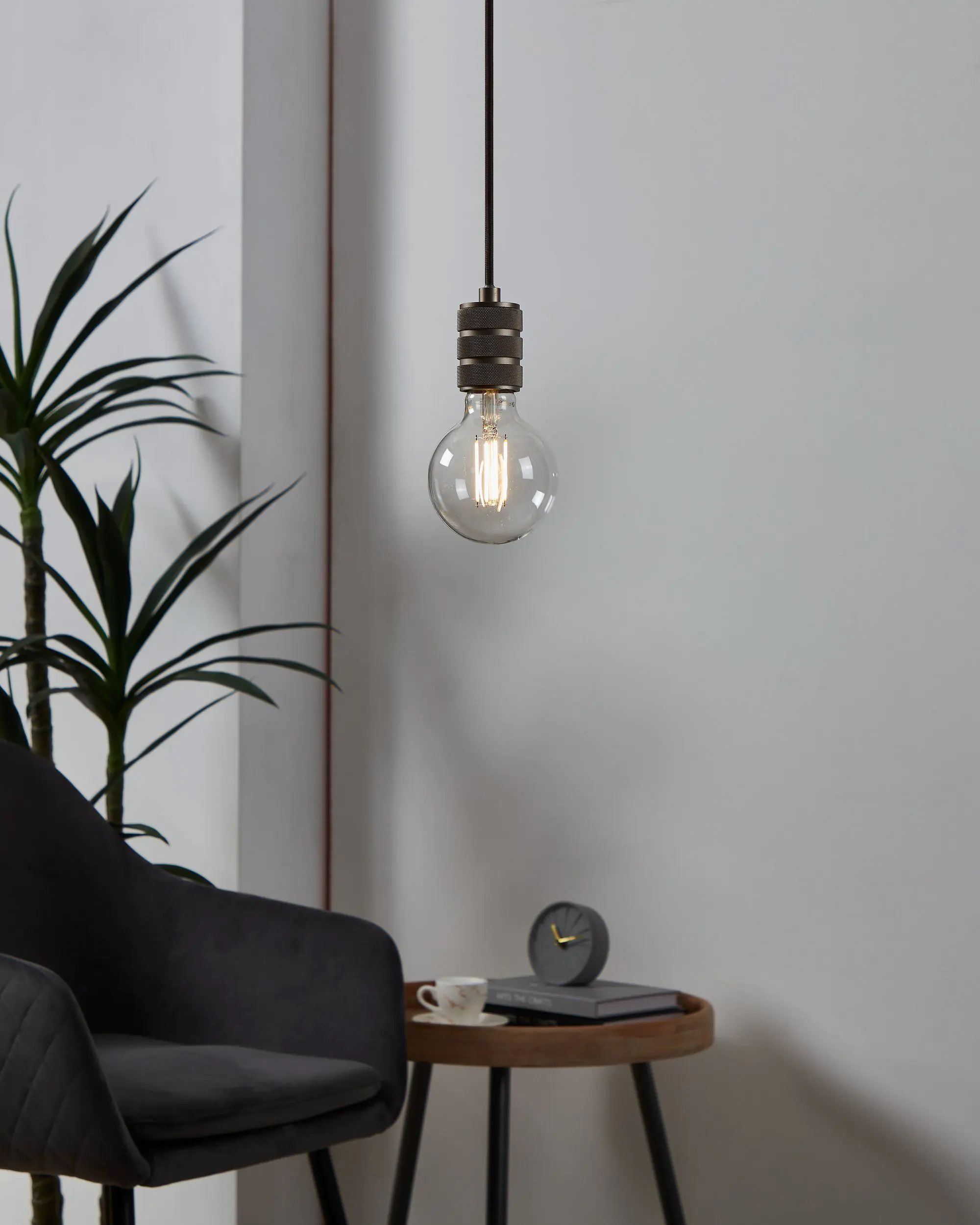 Eglo Connect LED Leuchtmittel-Z G95 Globeform E27-6W Smart Home connect.Z