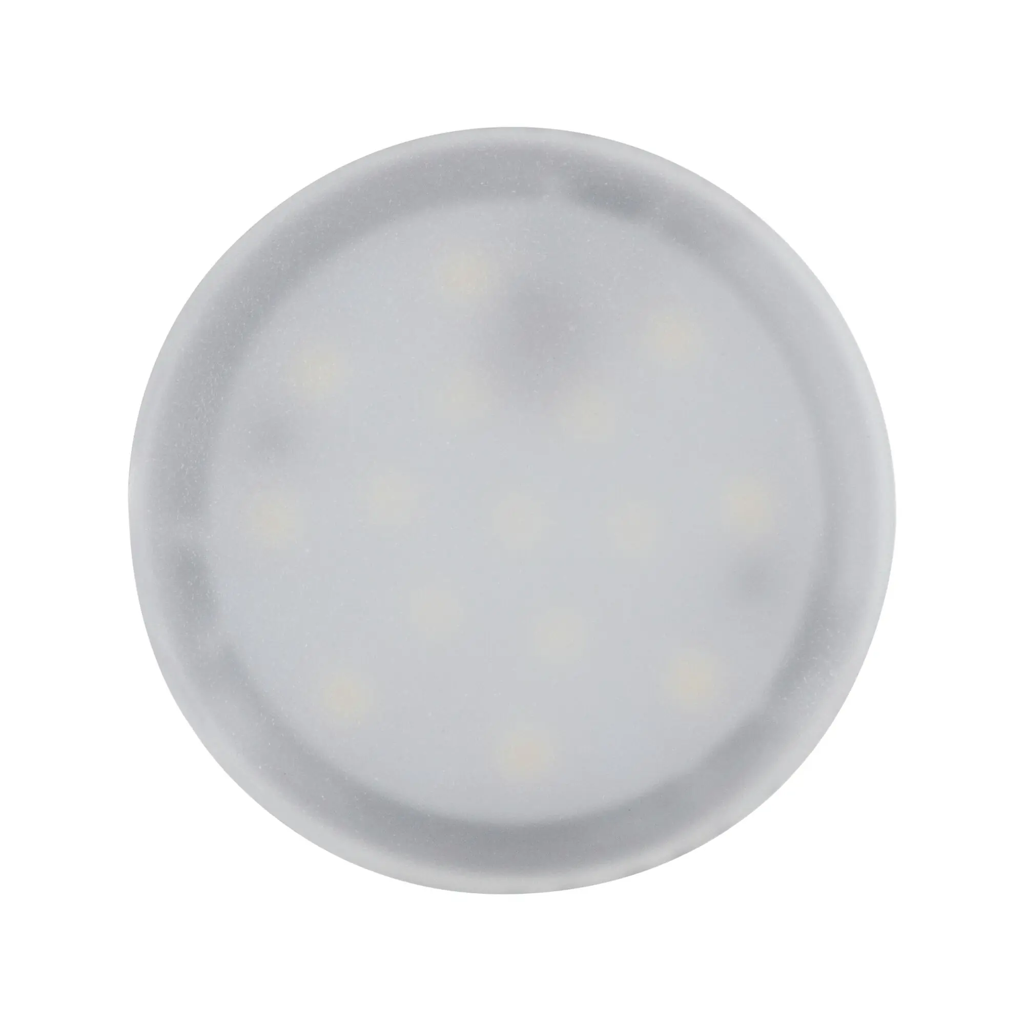 Paulmann LED-Einbauleuchte Coin Nova satin dimmbar