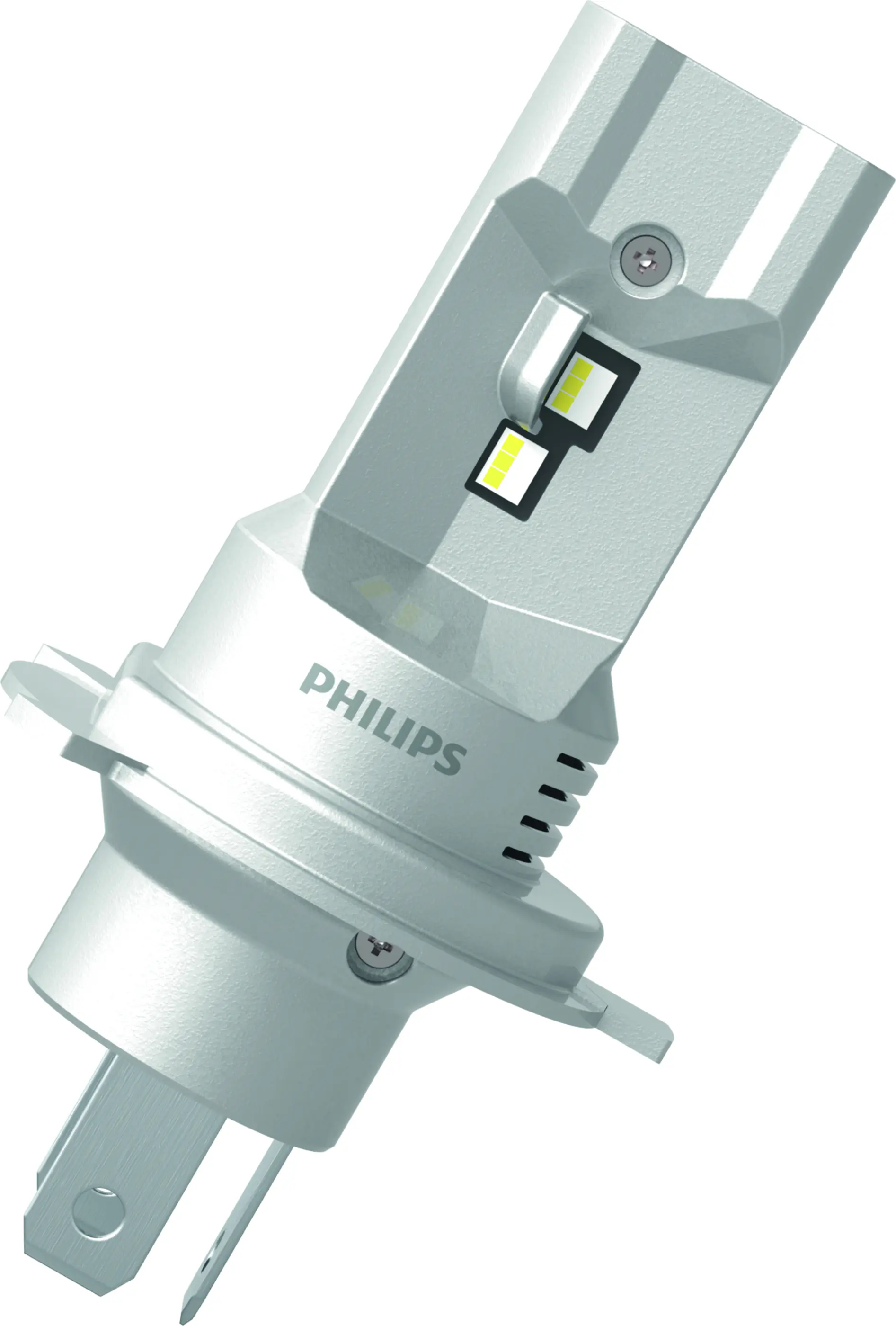Philips Scheinwerferlampe H4 LED Ultinon Pro 6000 Boost 2x 2.0