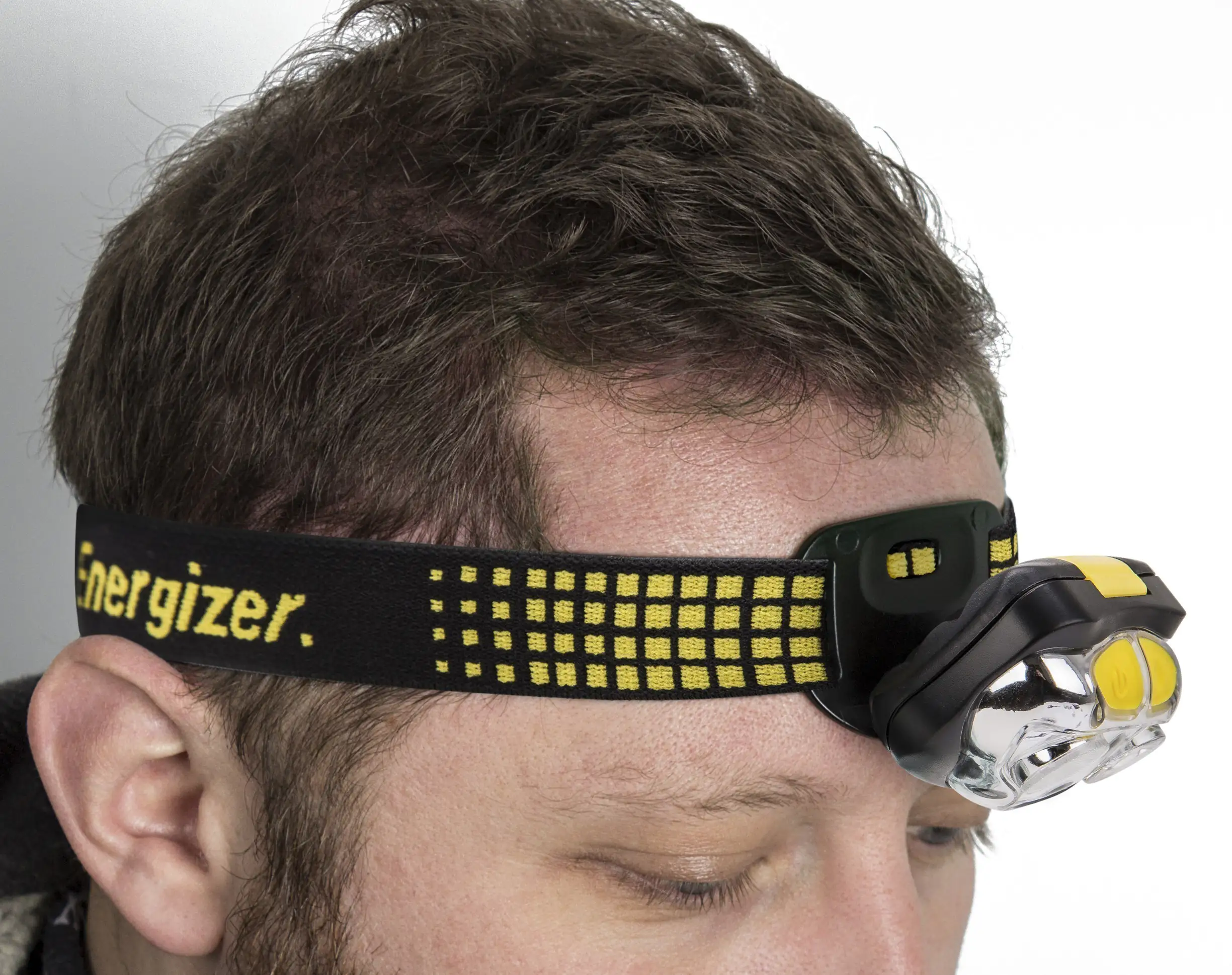 Energizer Vision Ultra Headlamp Kopflampe