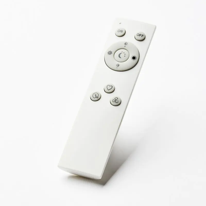 Brilliant LED Deckenleuchte Sorell weiß 42 x 2,5 cm dimmbar 24 W 