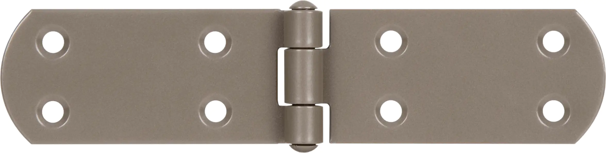 Alberts Duravis Kistenband perlbeige, 156 x 35 x 2 mm