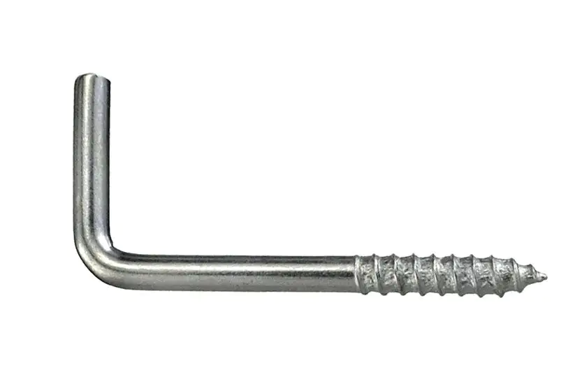 Connex Vitragenhäkchen 2,0 x 25 mm