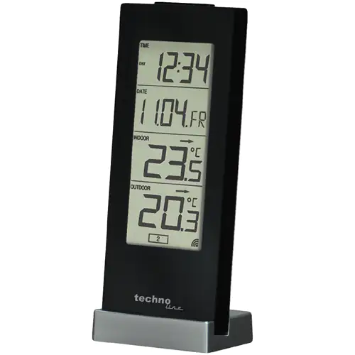Technoline Temperaturstation WS 9767