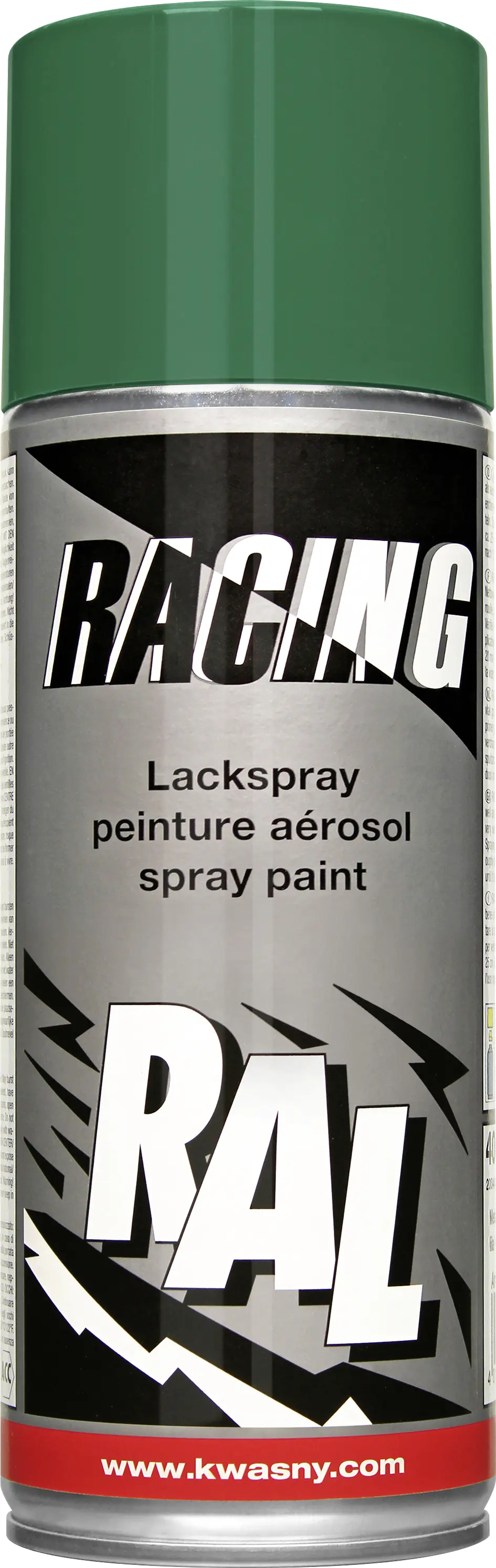 Auto-K Racing Lackspray moosgrün RAL 6005 400ml