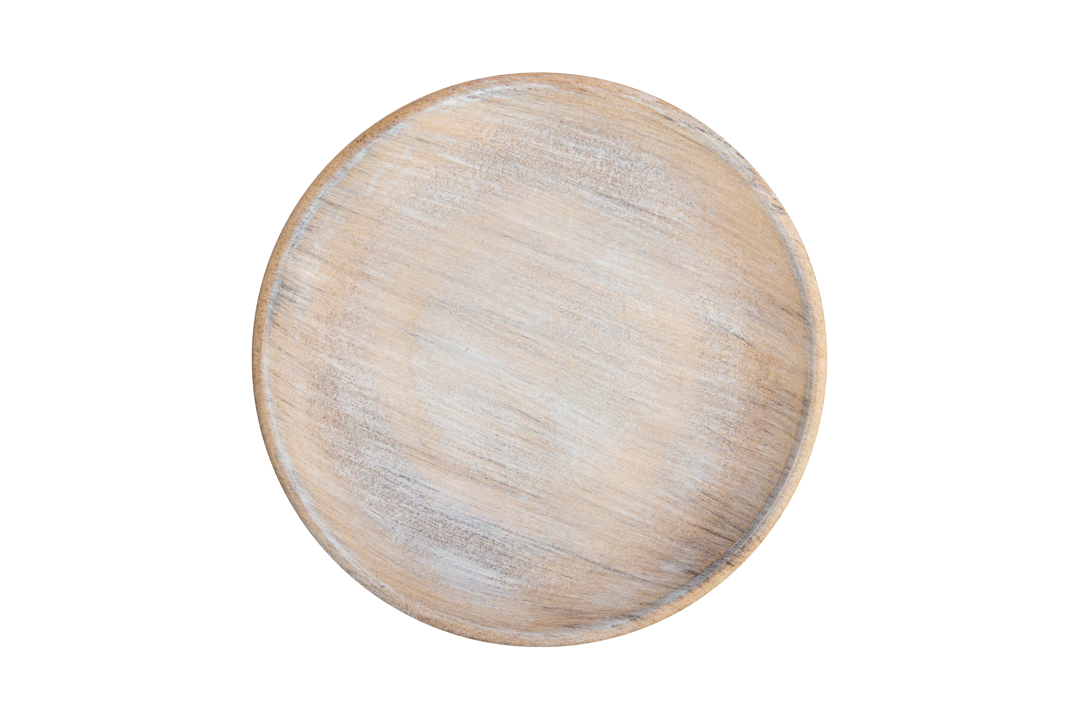 Freese Holzschale rund Ø 45 cm