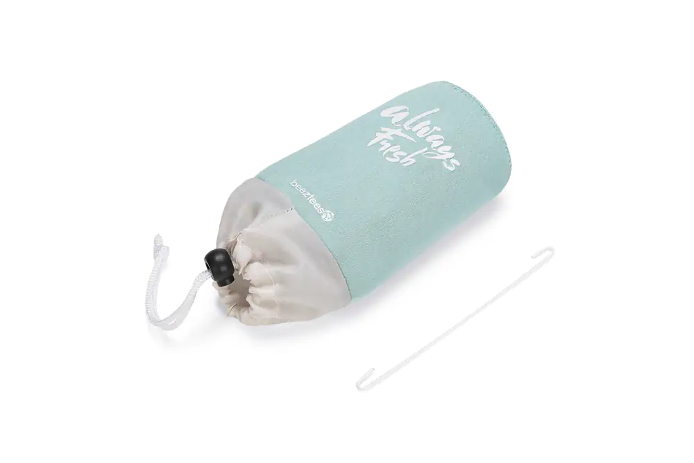 Beeztees Nager Trinkflasche Cooler 16 cm