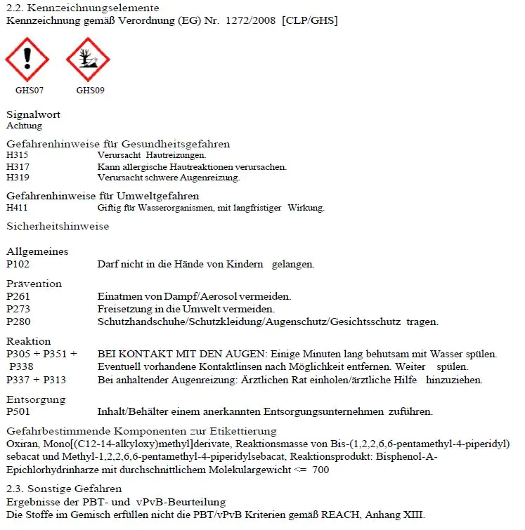 Brilliant Shine Epoxid Kunstharz Glasklar Epoxidharz A+B, 0,75L