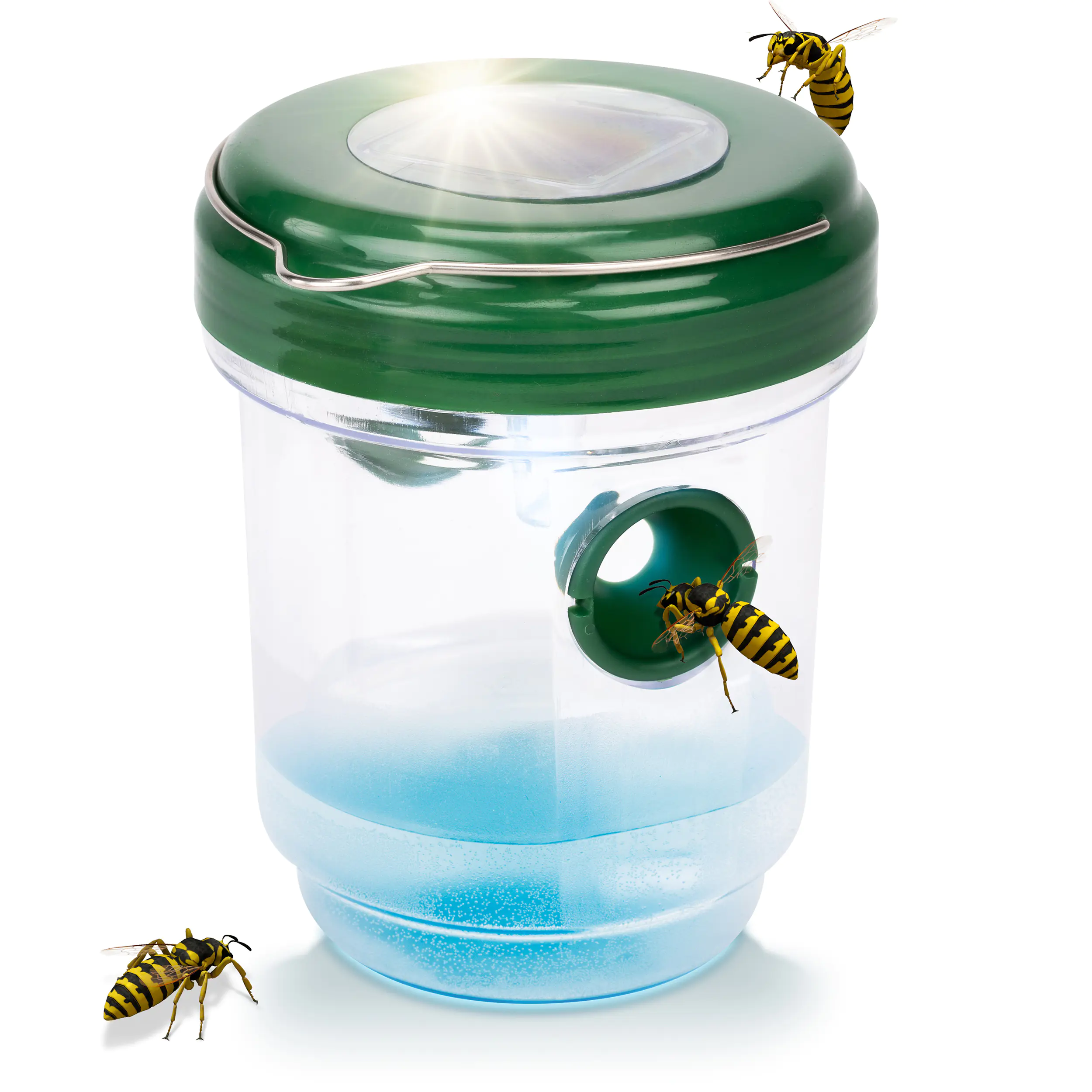Gardigo Solar Insektenfalle 1 Stück