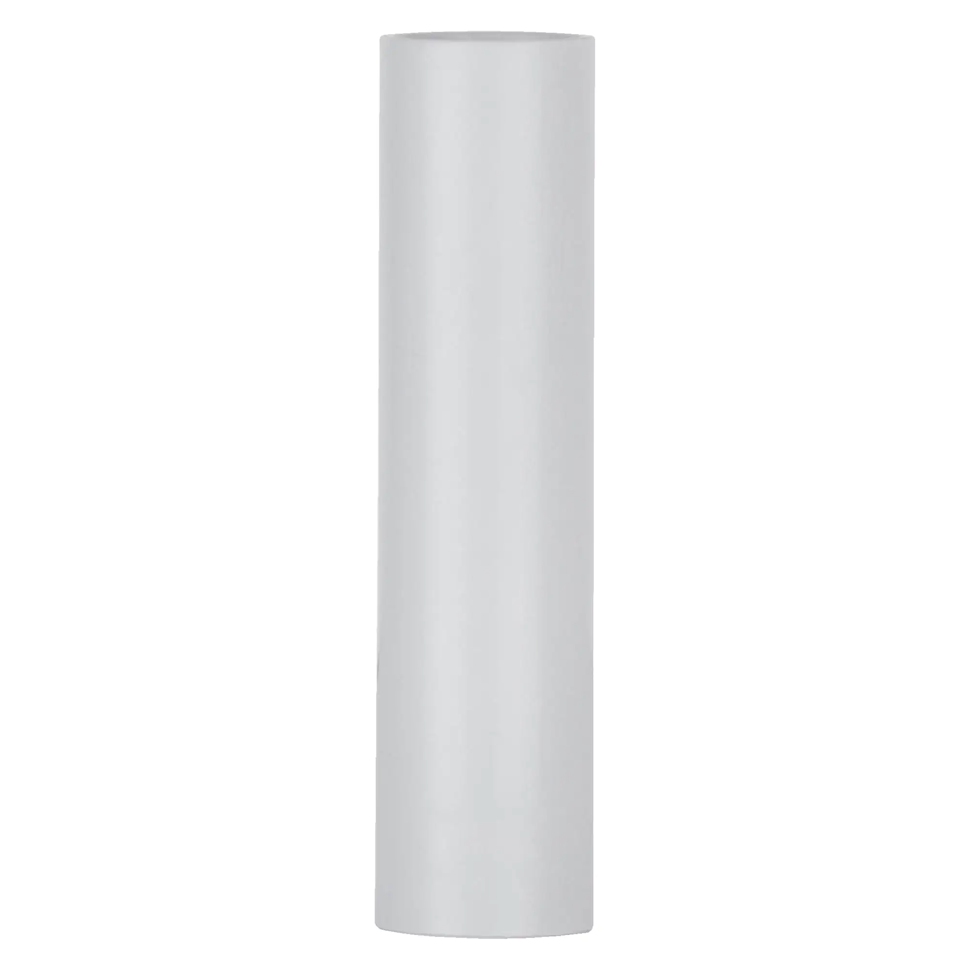 Isorohr-Muffe Ø 40mm starr, grau
