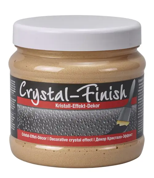 Decotric Crystal-Finish 750 ml solar