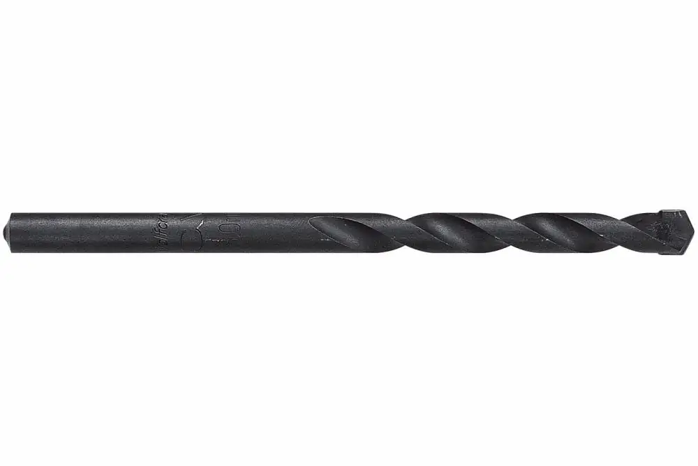 Wolfcraft Universalbohrer HM 7962010 Ø 3 mm Rundschaft