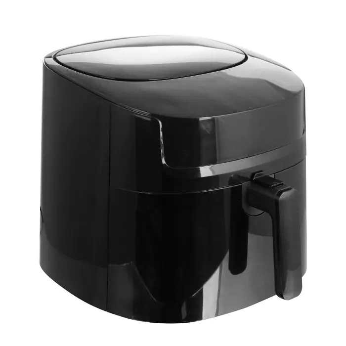Emerio Heißluftfritteuse AF-129622.1, 7,2 L, 1800 Watt