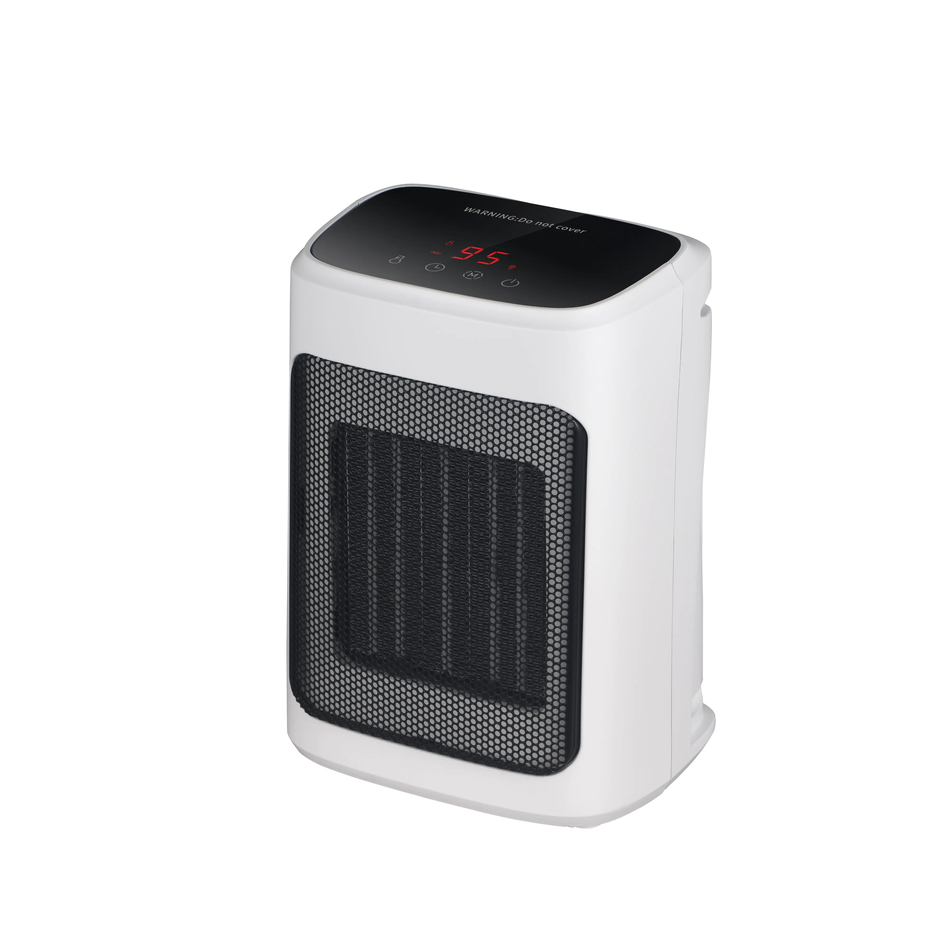 Midea Heizlüfter NT20-20AR 3 Heizstufen 2000 Watt