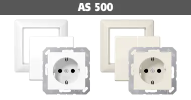 AS 500.