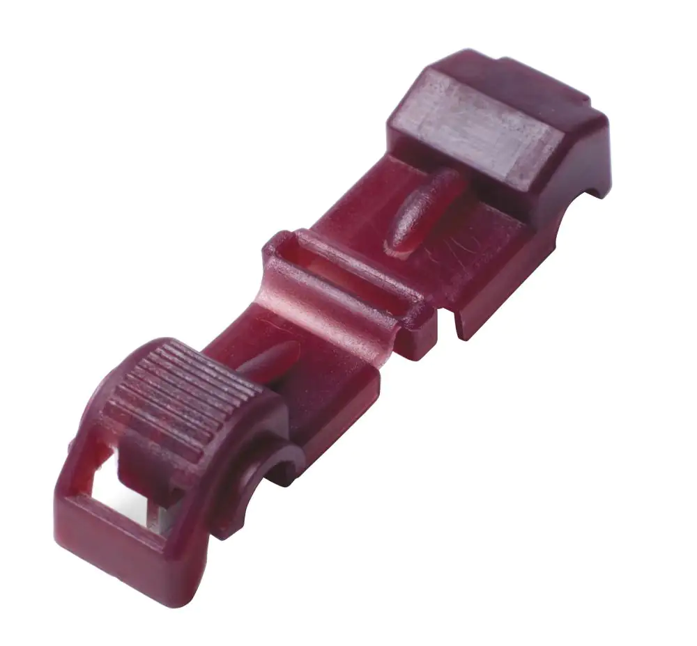 Gardena Verbinder Anschlussklemmen