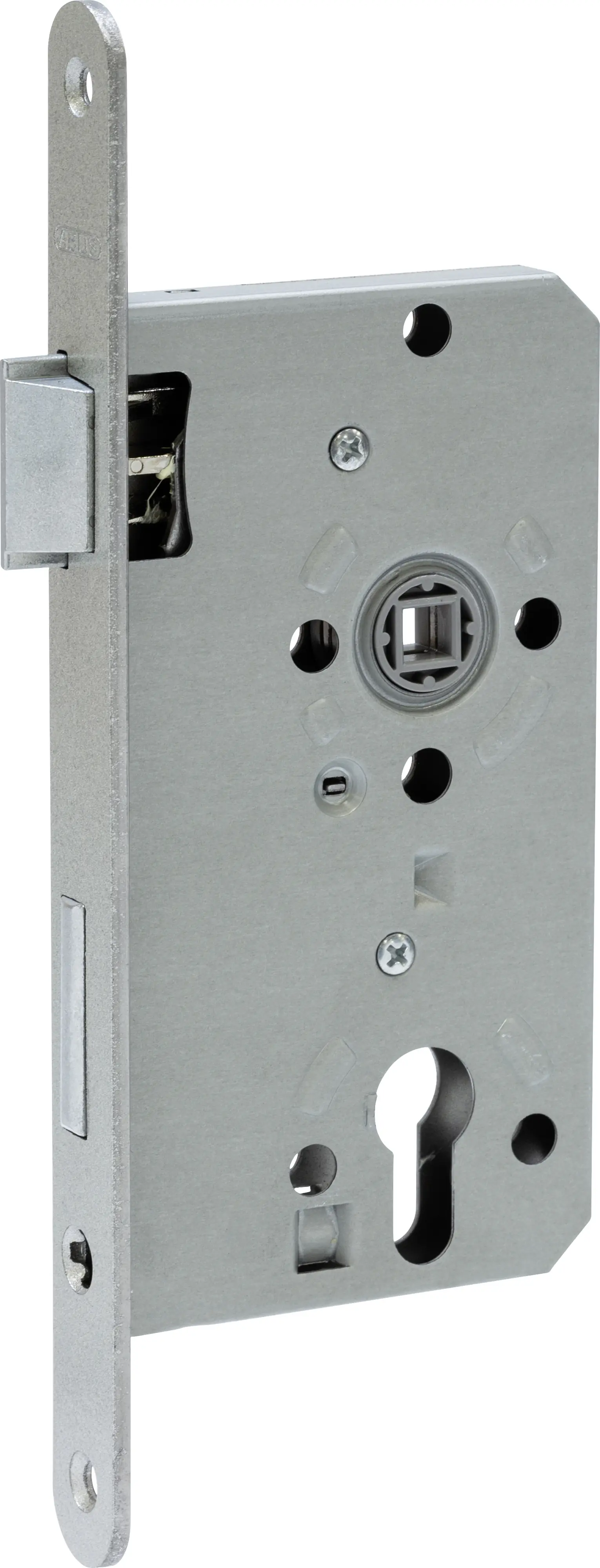 Abus Einsteckschloss ES PZ2 L S 55 72 20