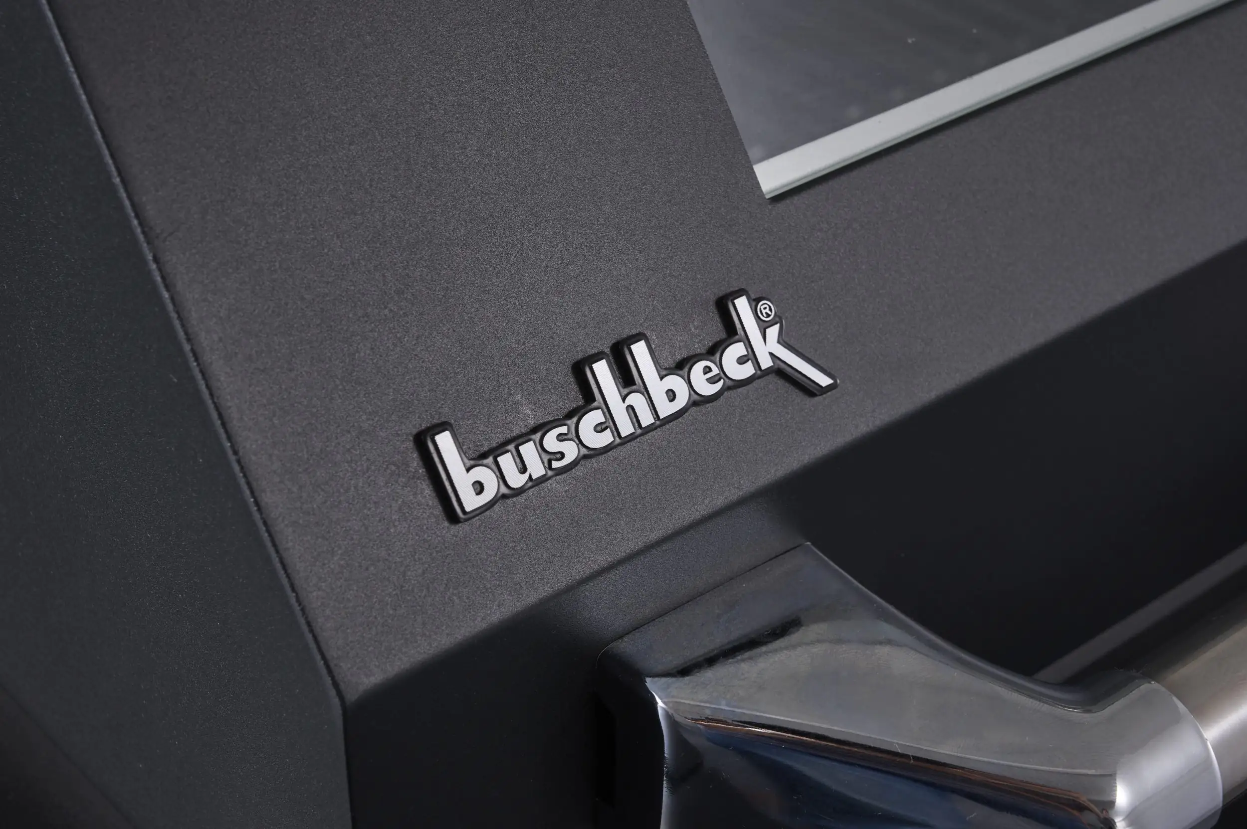 Buschbeck Outdoorküche Kingrange 282 x 58 x 120 cm