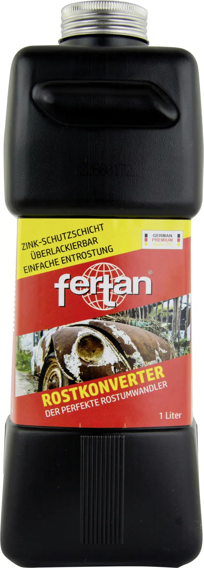 Fertan Rostkonverter 1L