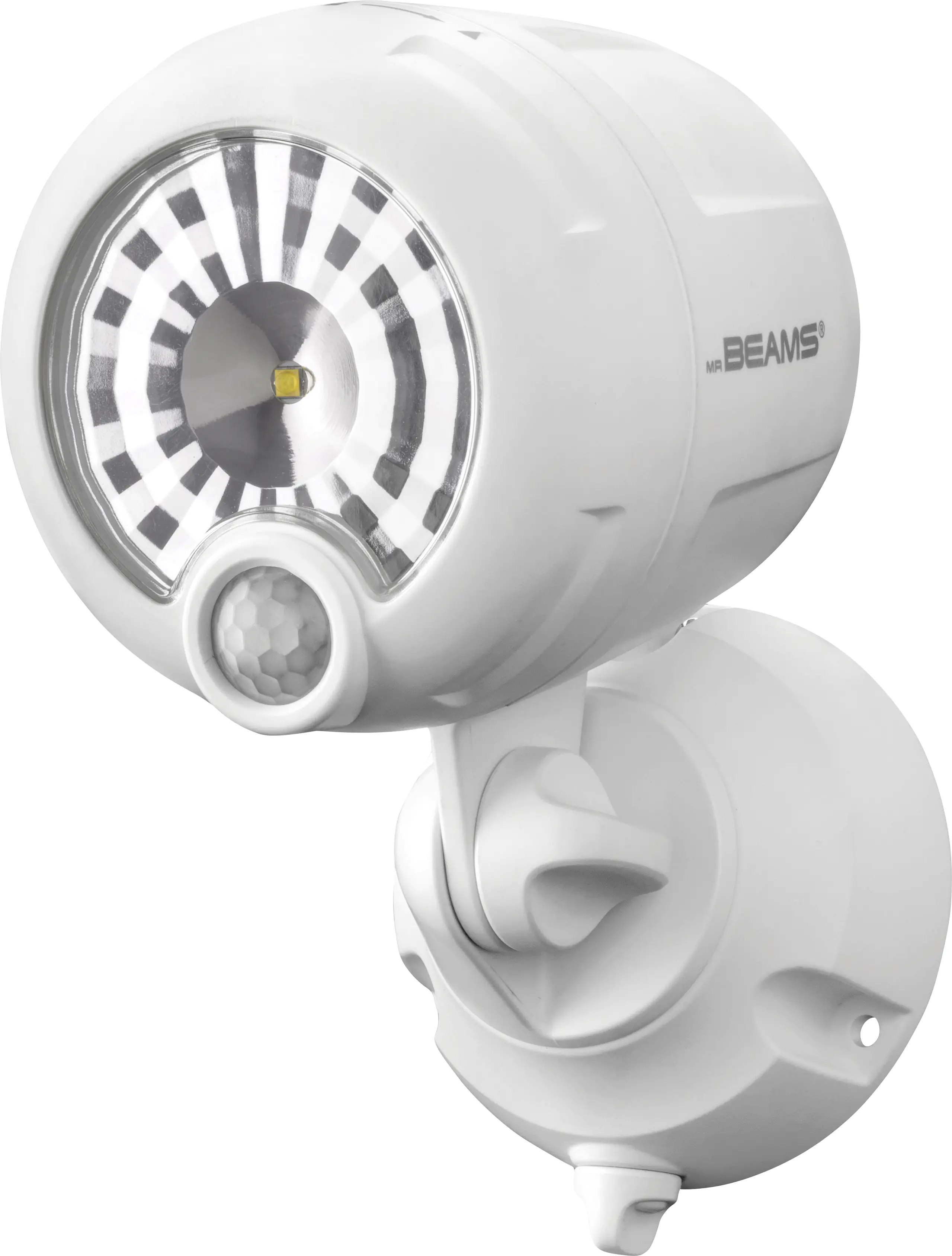 Mr Beams LED Batterielicht XT Spotlight 200lm, 5000, weiß, 2er-Pack