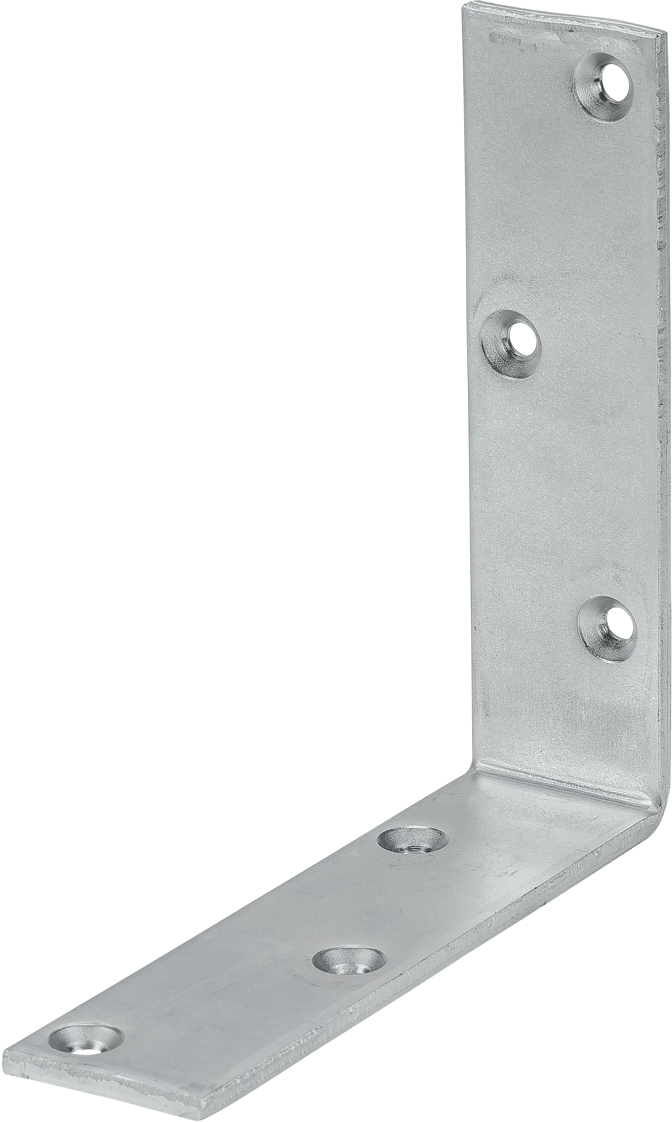 Vormann Starke Balkenwinkel verzinkt 100 x 40 mm