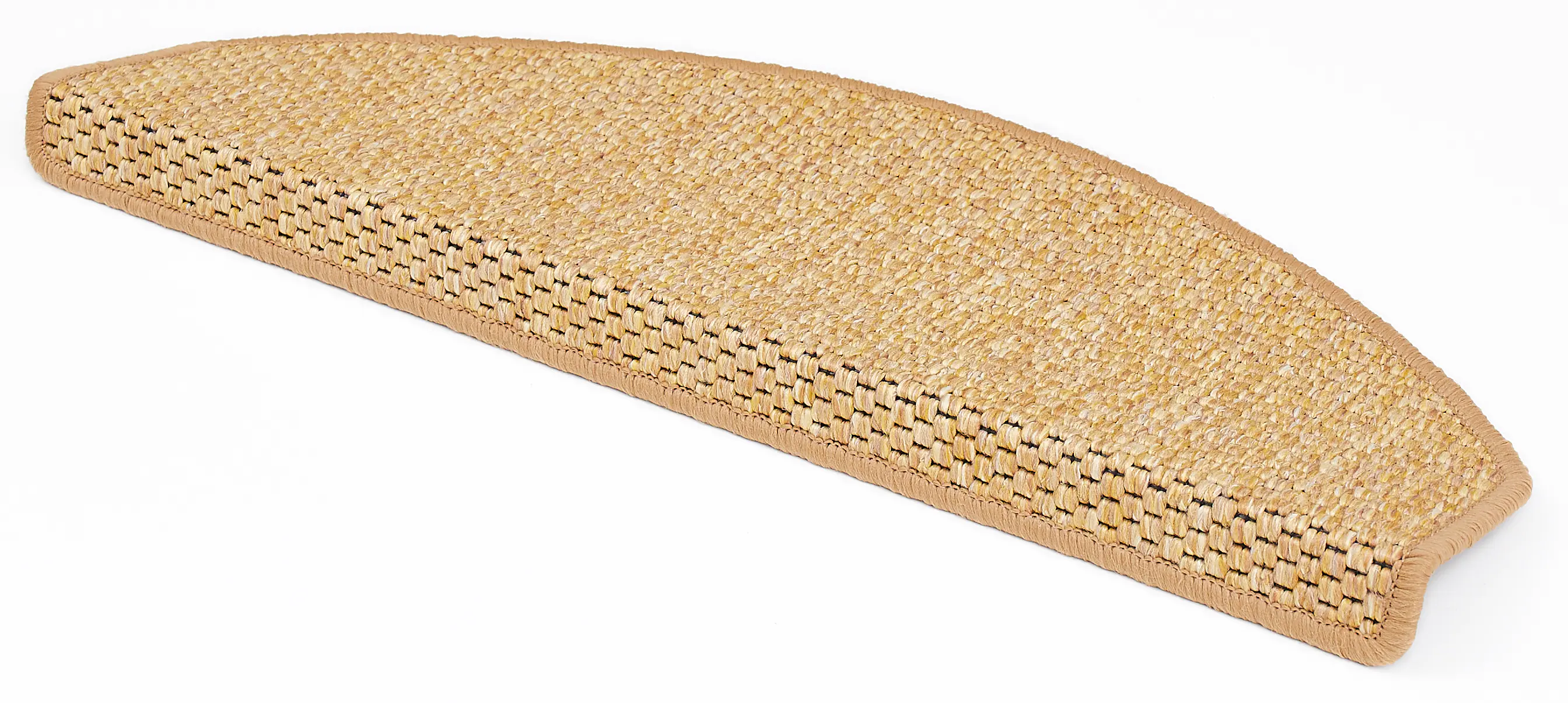 andiamo Stufenmatte Skagen 65 x 28 cm sisal