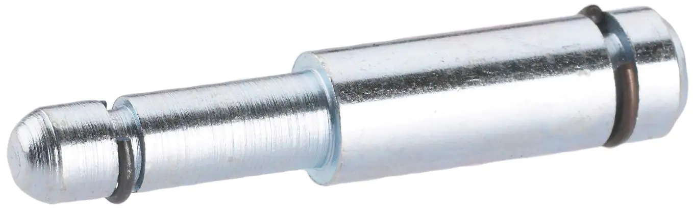 Bundstift 10 x 11 mm, 2 Stück