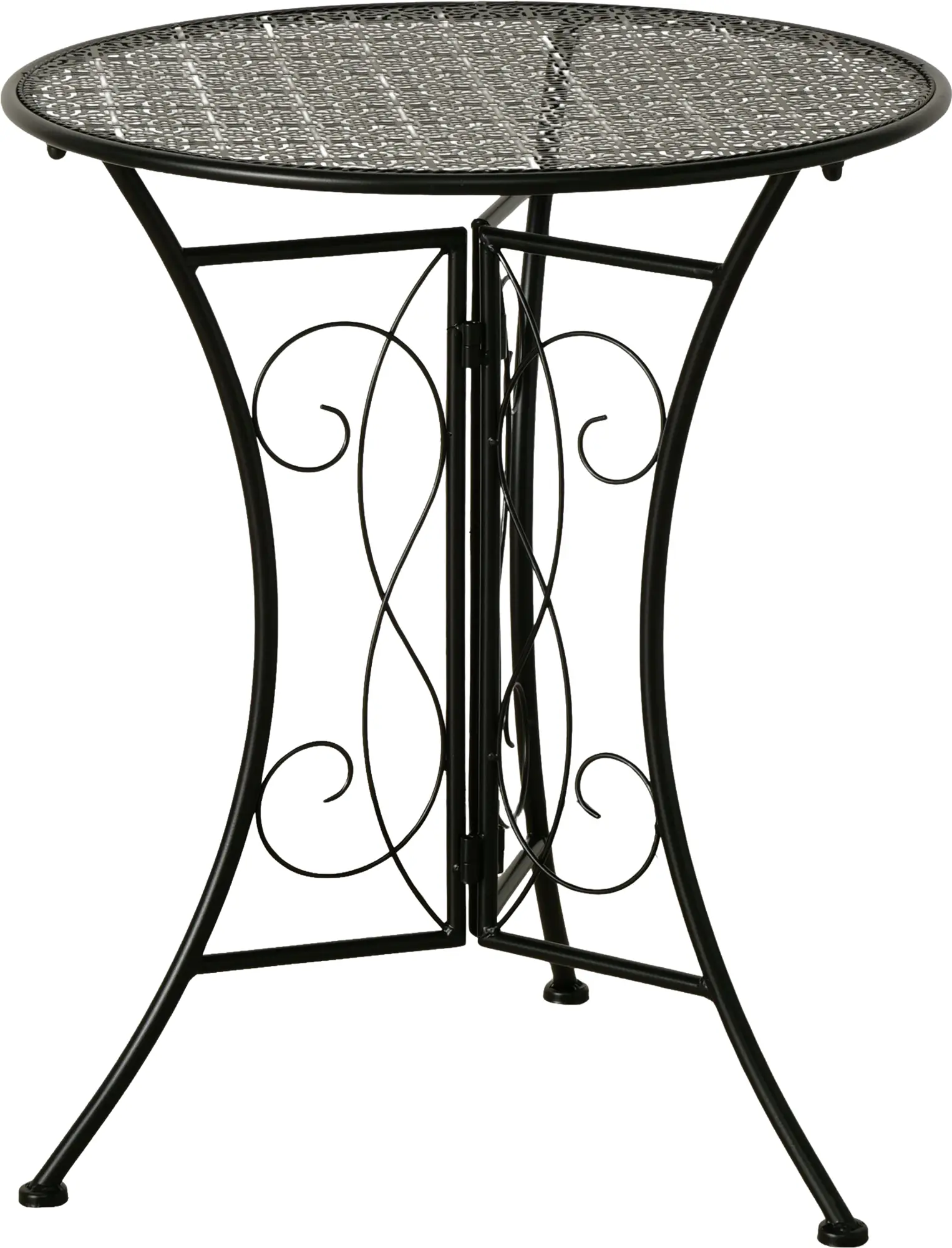 Boltze Balkonmöbel-Set Marisa Metall 