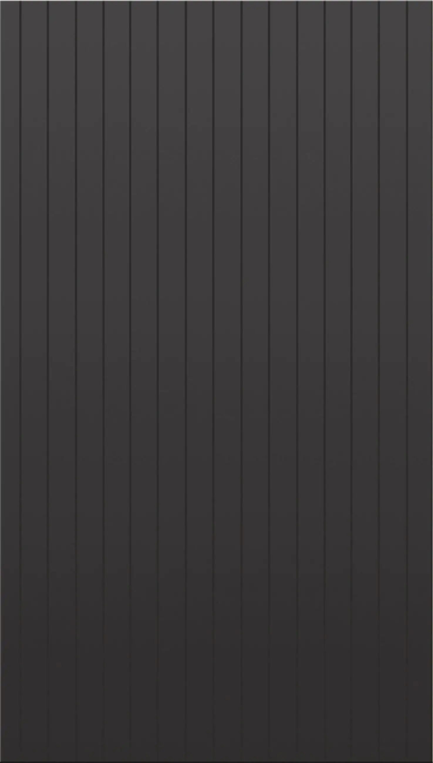 Schellenberg Rollladenkasten-Dämmung einteilig 100x79 cm 25 mm Stärke