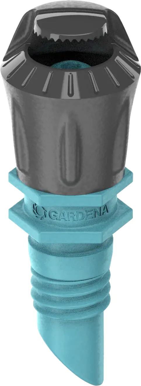 Gardena Sprühdüse, 180°