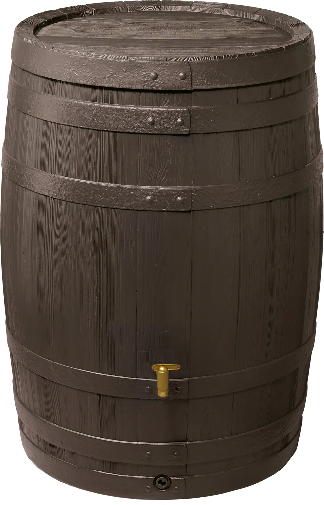 4rain Regenfass Vino 400 L